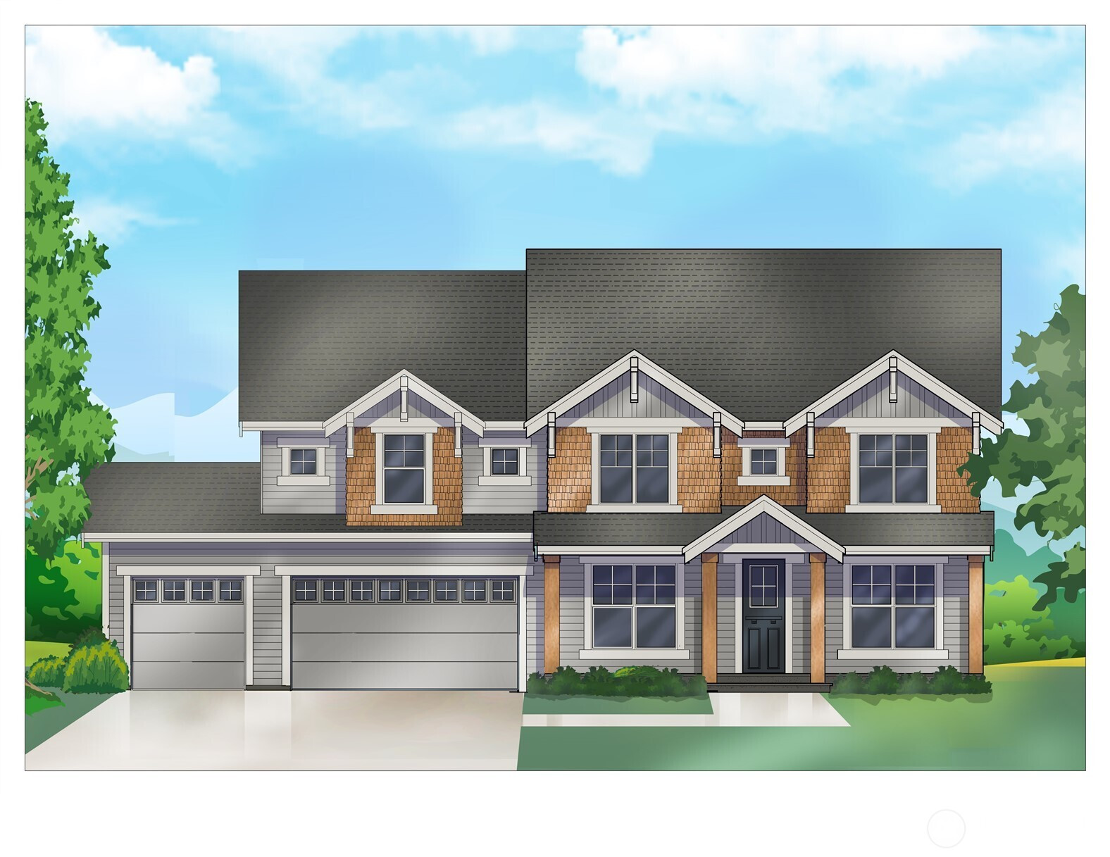 9801 Kelly Road NE, Carnation, WA 98014