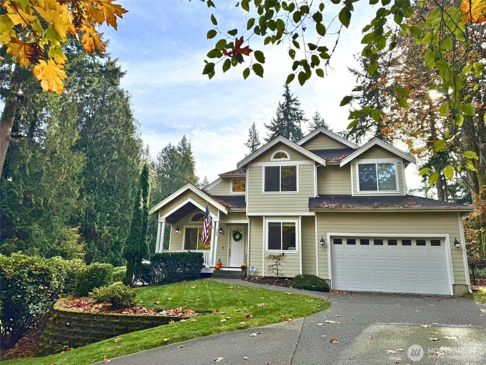 132 Park Avenue NW, Gig Harbor, WA 98335