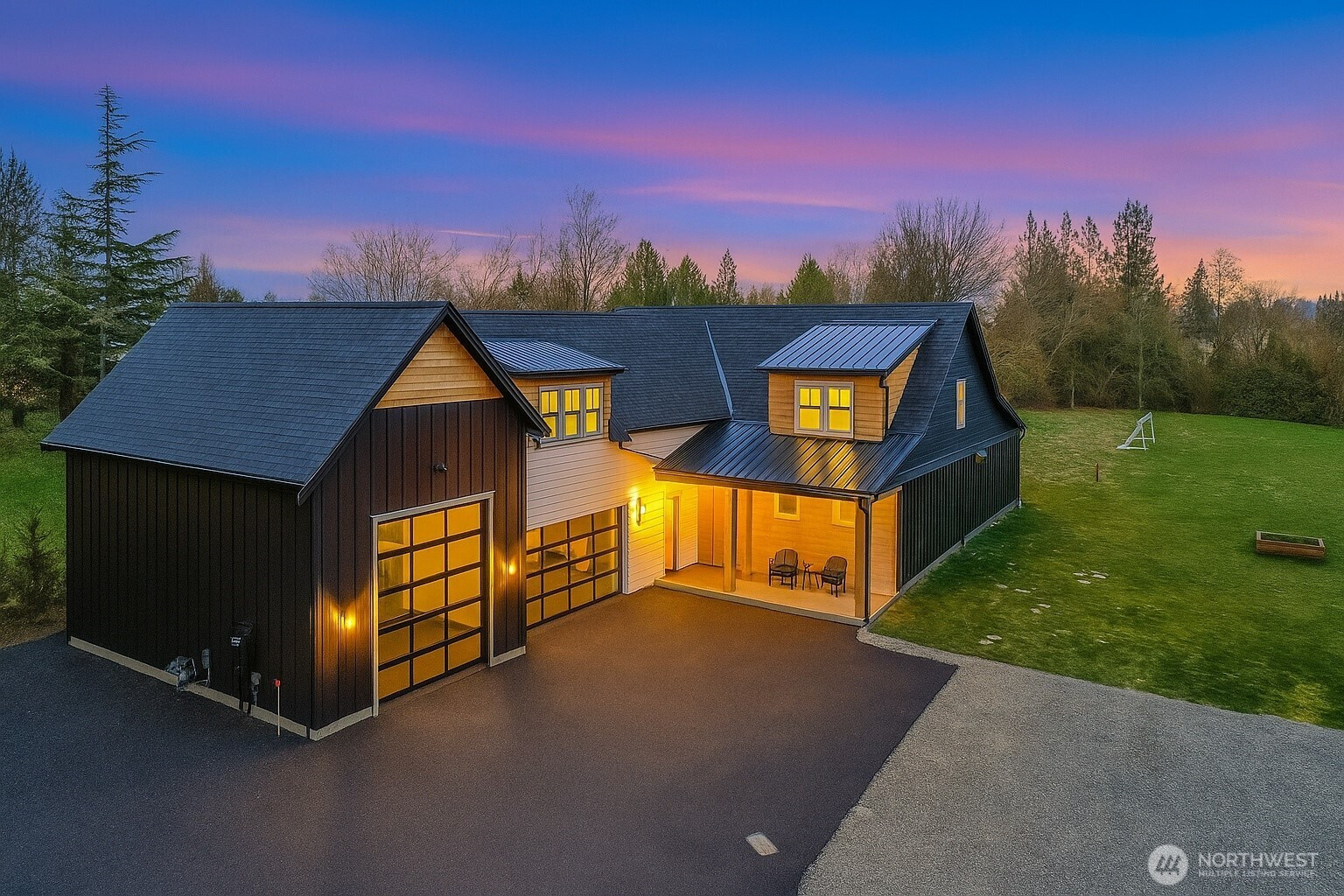 137 E Cedar Drive, Lynden, WA 98264