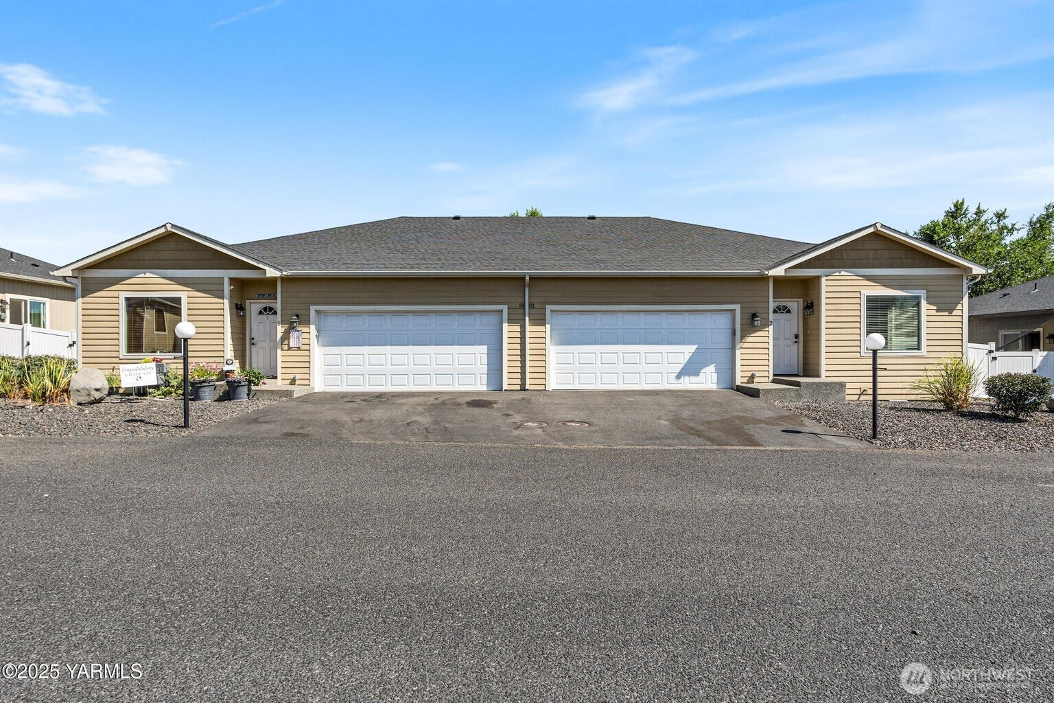 3101 Swan Avenue, Yakima, WA 98902
