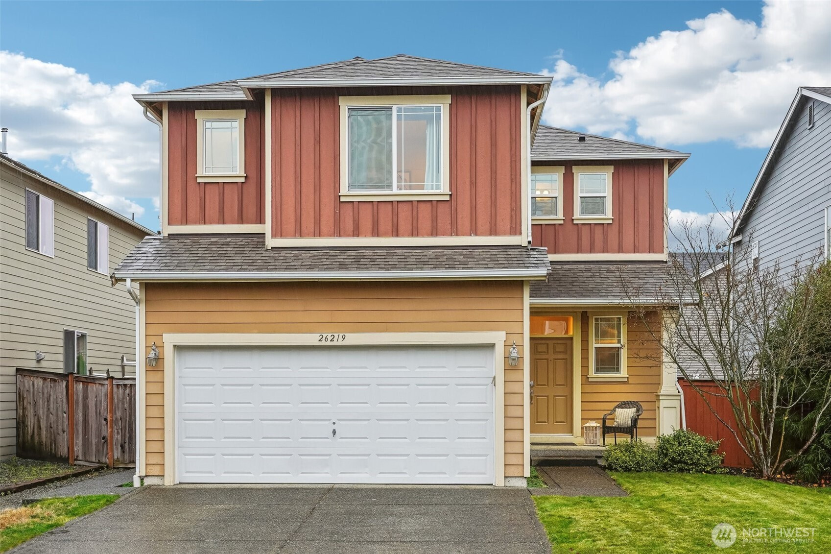 26219 171st Place SE, Covington, WA 98042