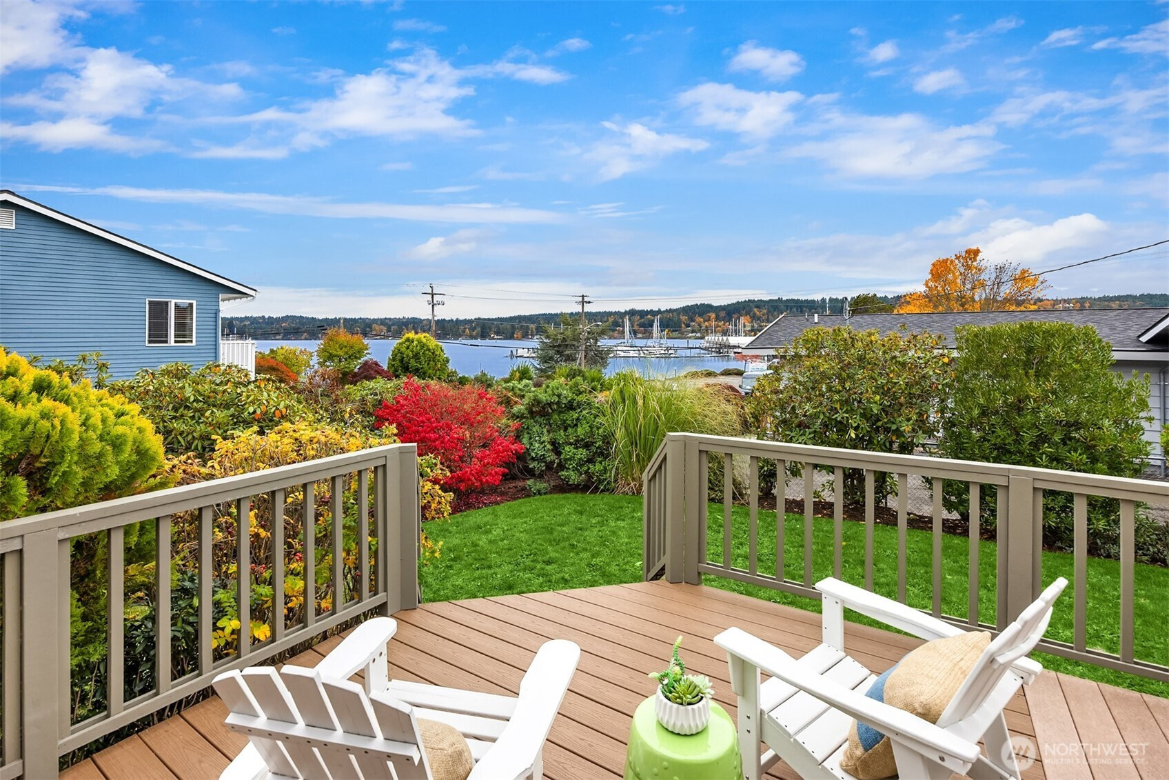 18152 6th Avenue NE, Poulsbo, WA 98370