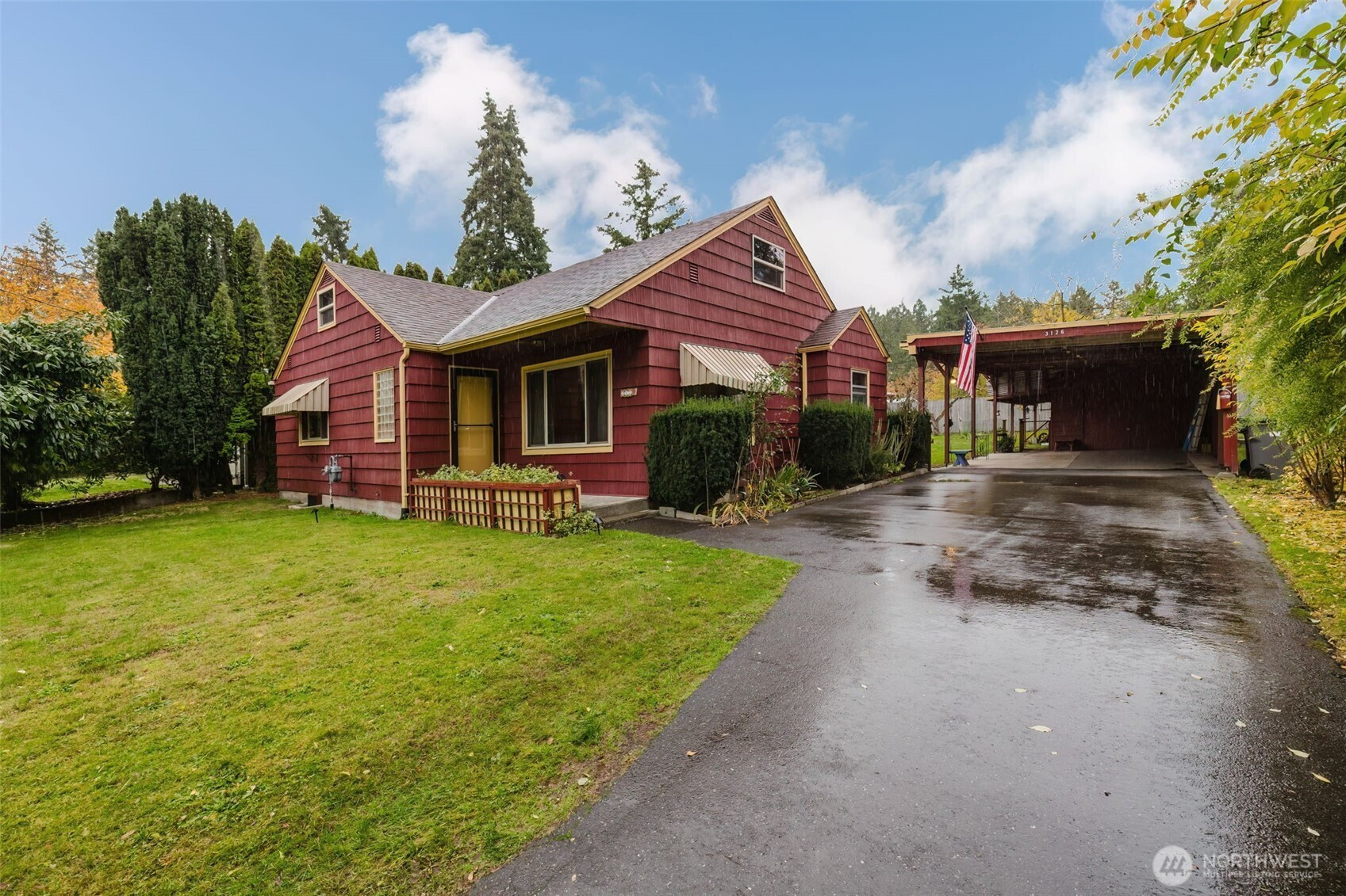 3126 Rocky Point Road NW, Bremerton, WA 98312