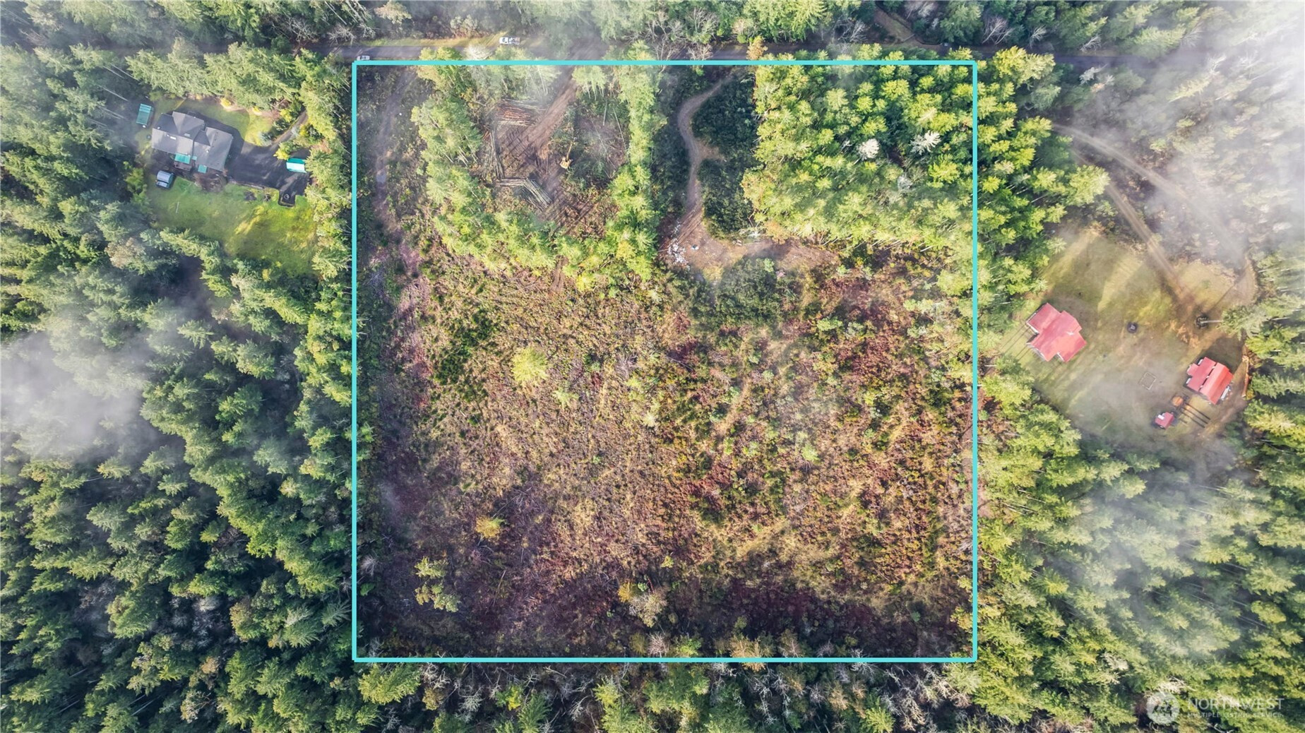 1809 208th Avenue SW, Lakebay, WA 98349