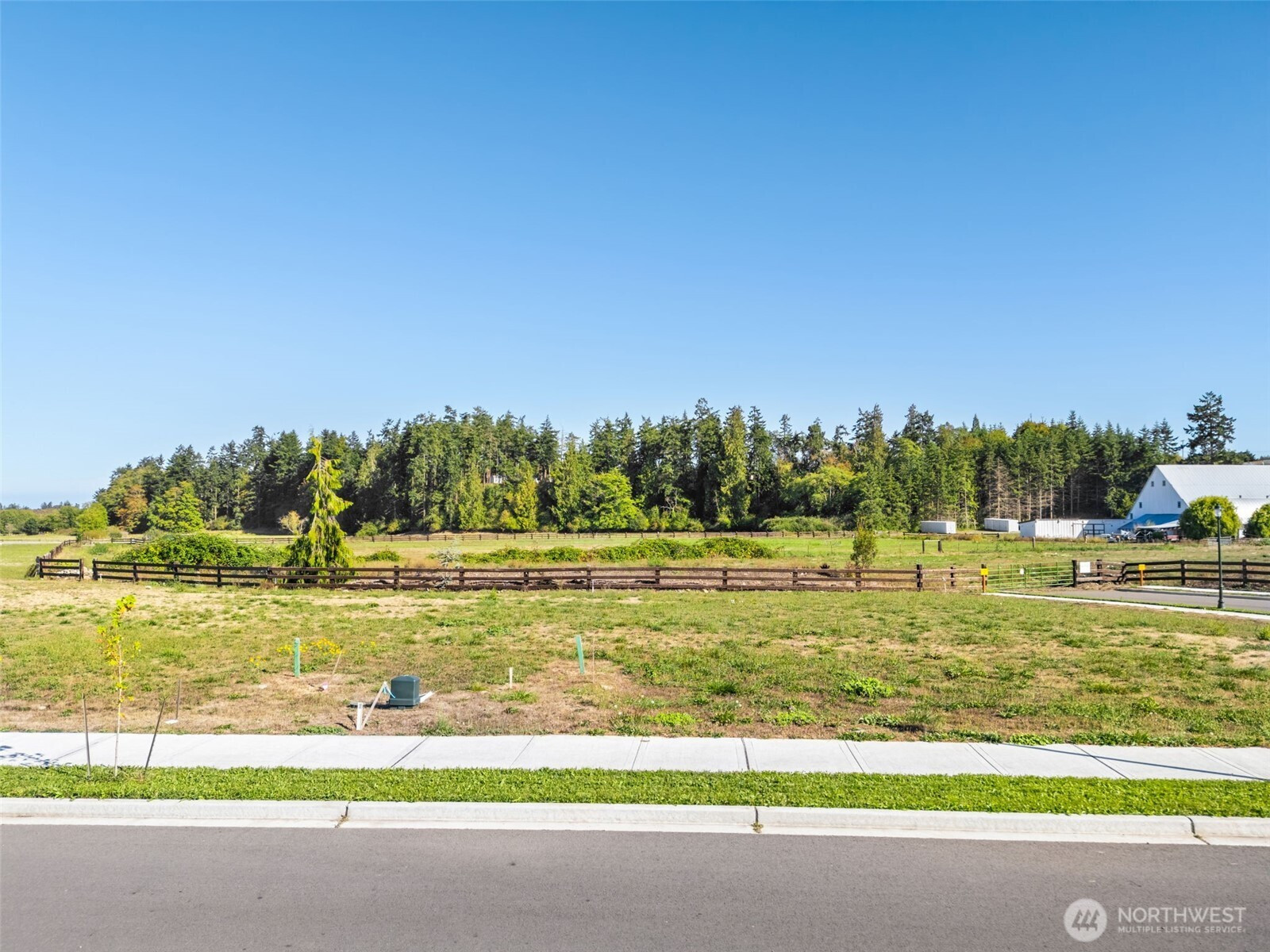 70 Dover Lane, Sequim, WA 98382