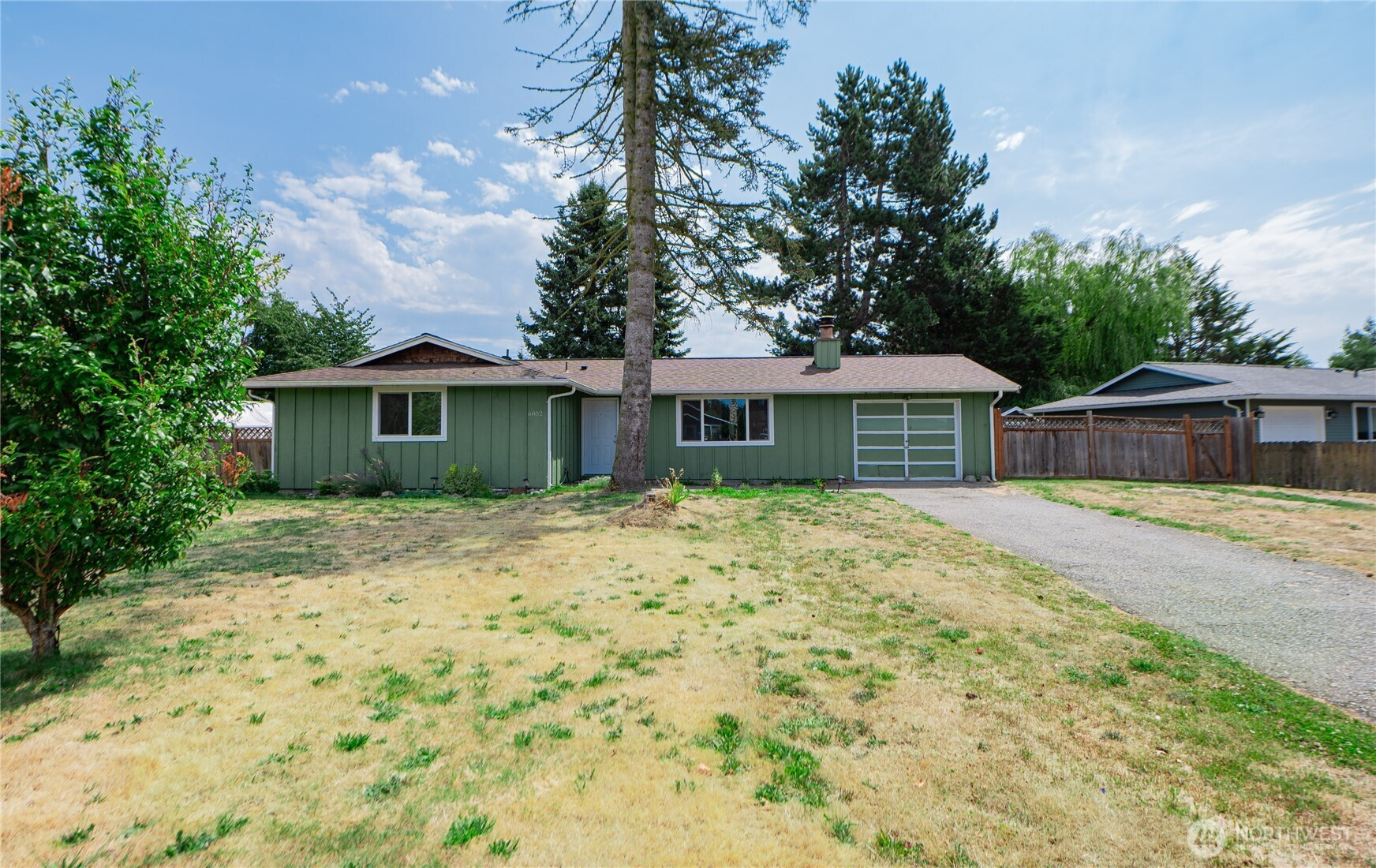 6852 Dutch Haven Drive, Lynden, WA 98264