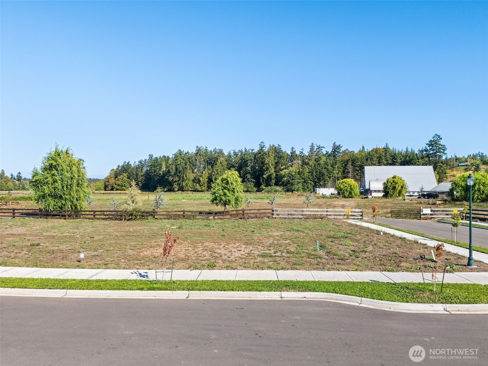 81 Berkshire Street, Sequim, WA 98382