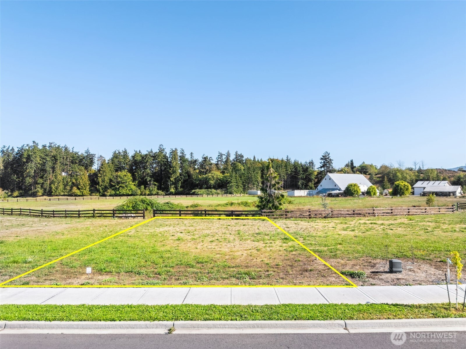 90 Dover Lane, Sequim, WA 98382