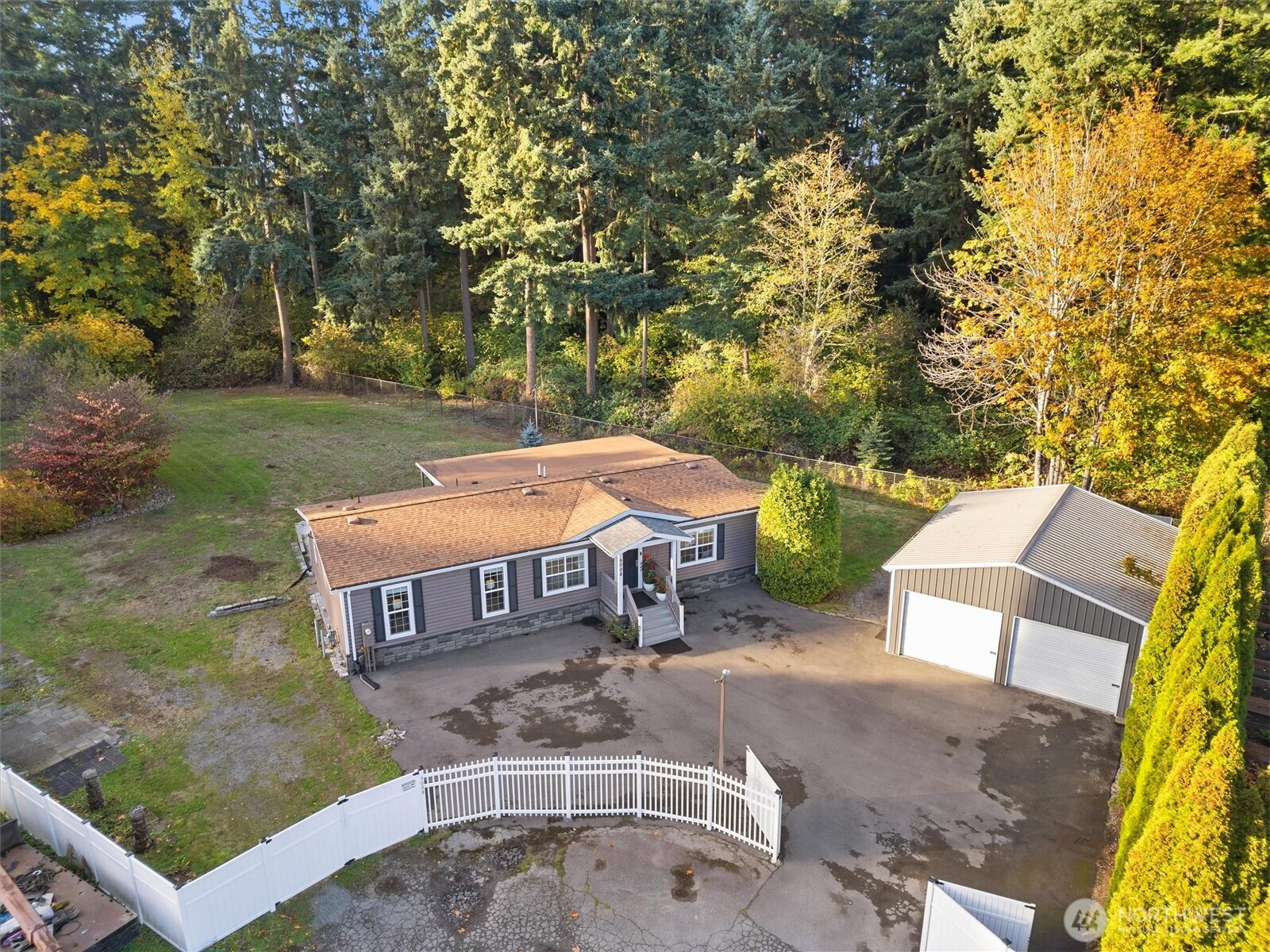 5008 S 347th Place, Auburn, WA 98001
