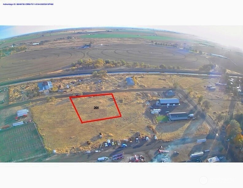 205 Sam Avenue, George, WA 98824