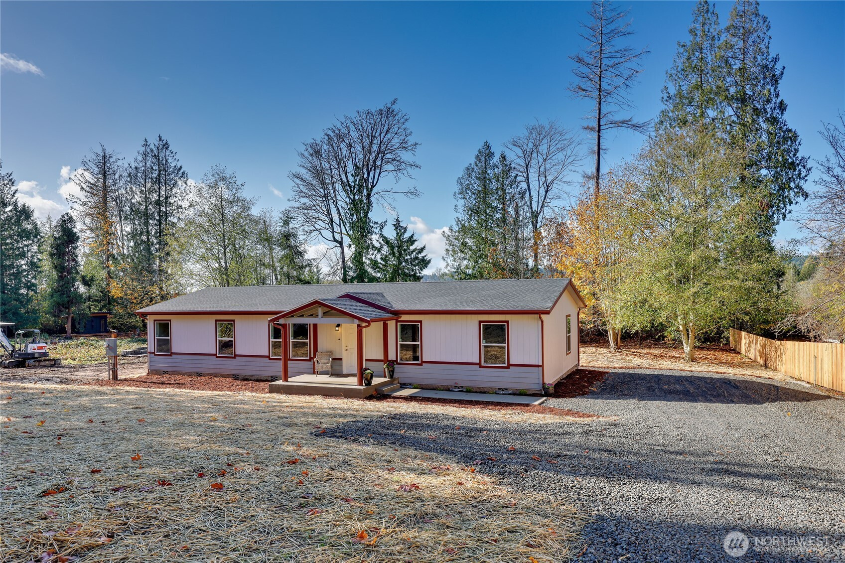 21381 Howard Avenue NE, Kingston, WA 98346