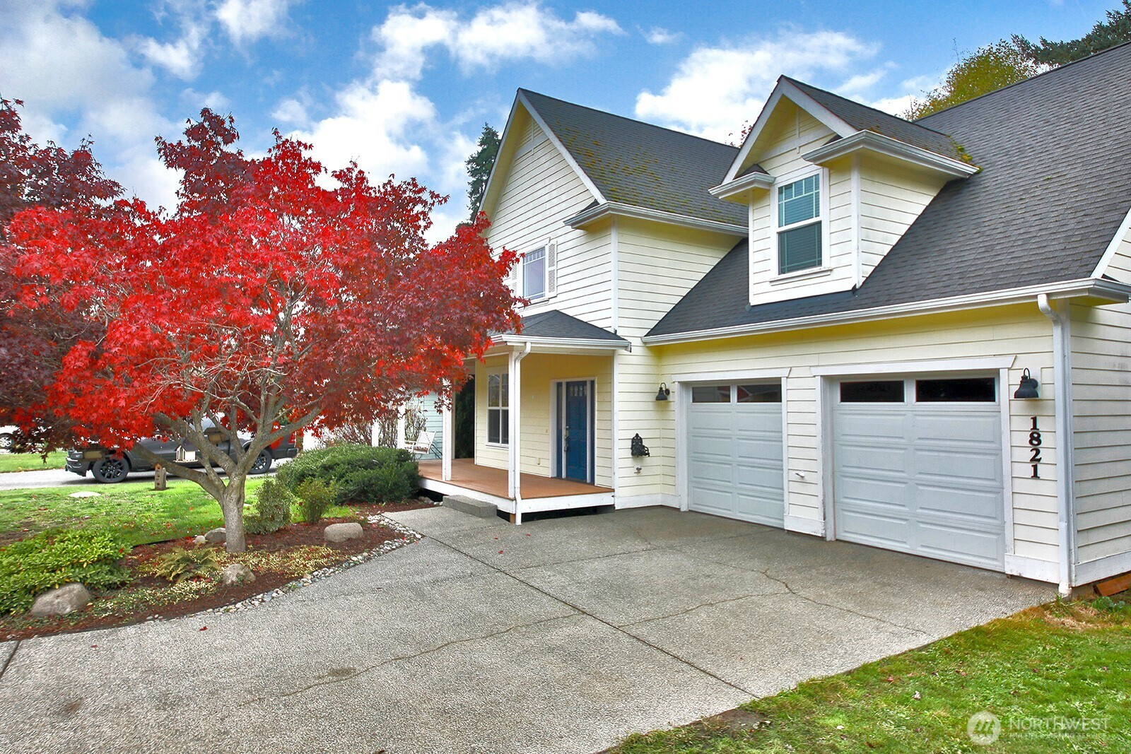 1821 Watkins Road, Freeland, WA 98249