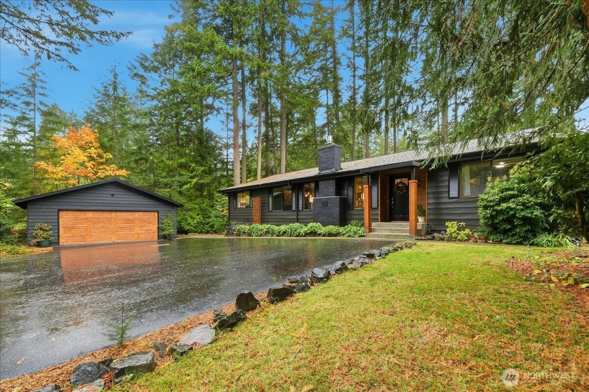 6507 Lombard Drive NW, Gig Harbor, WA 98335