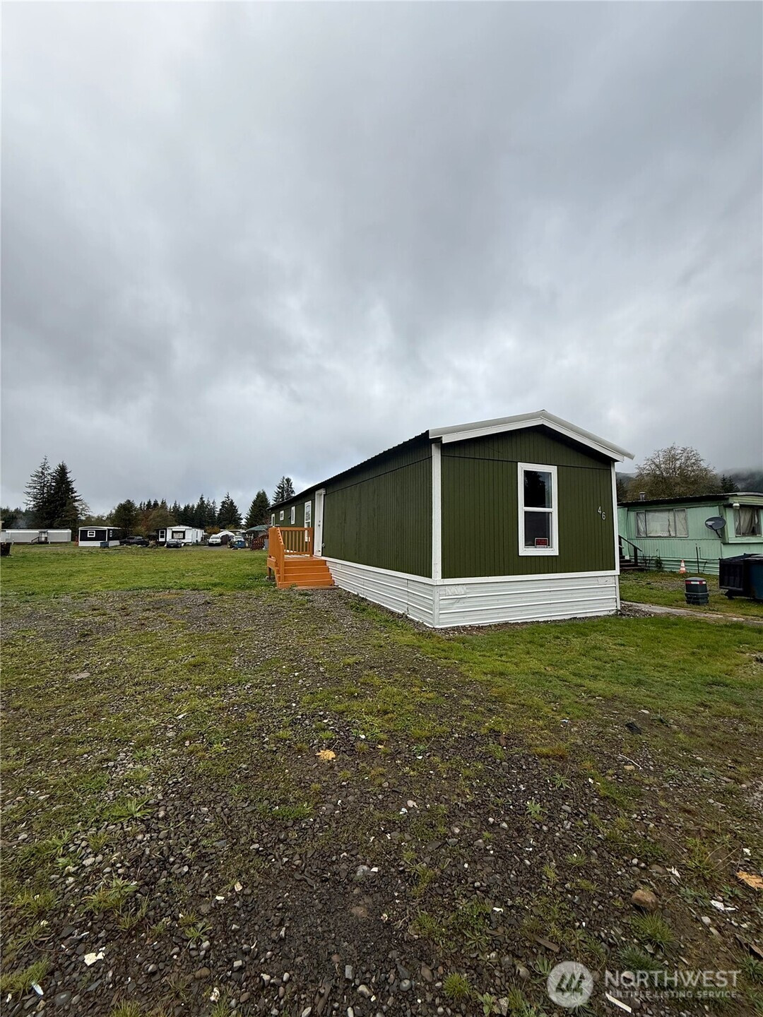 2610 Calawah Way, Forks, WA 98331