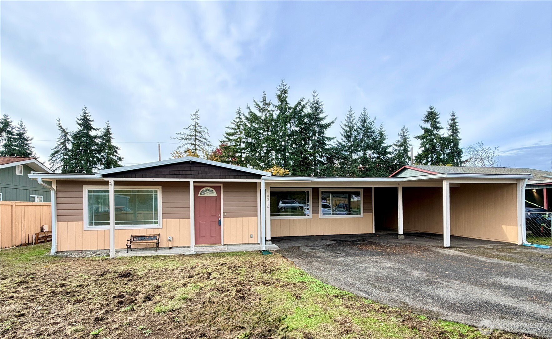 10216 Villa Lane SW, Lakewood, WA 98499