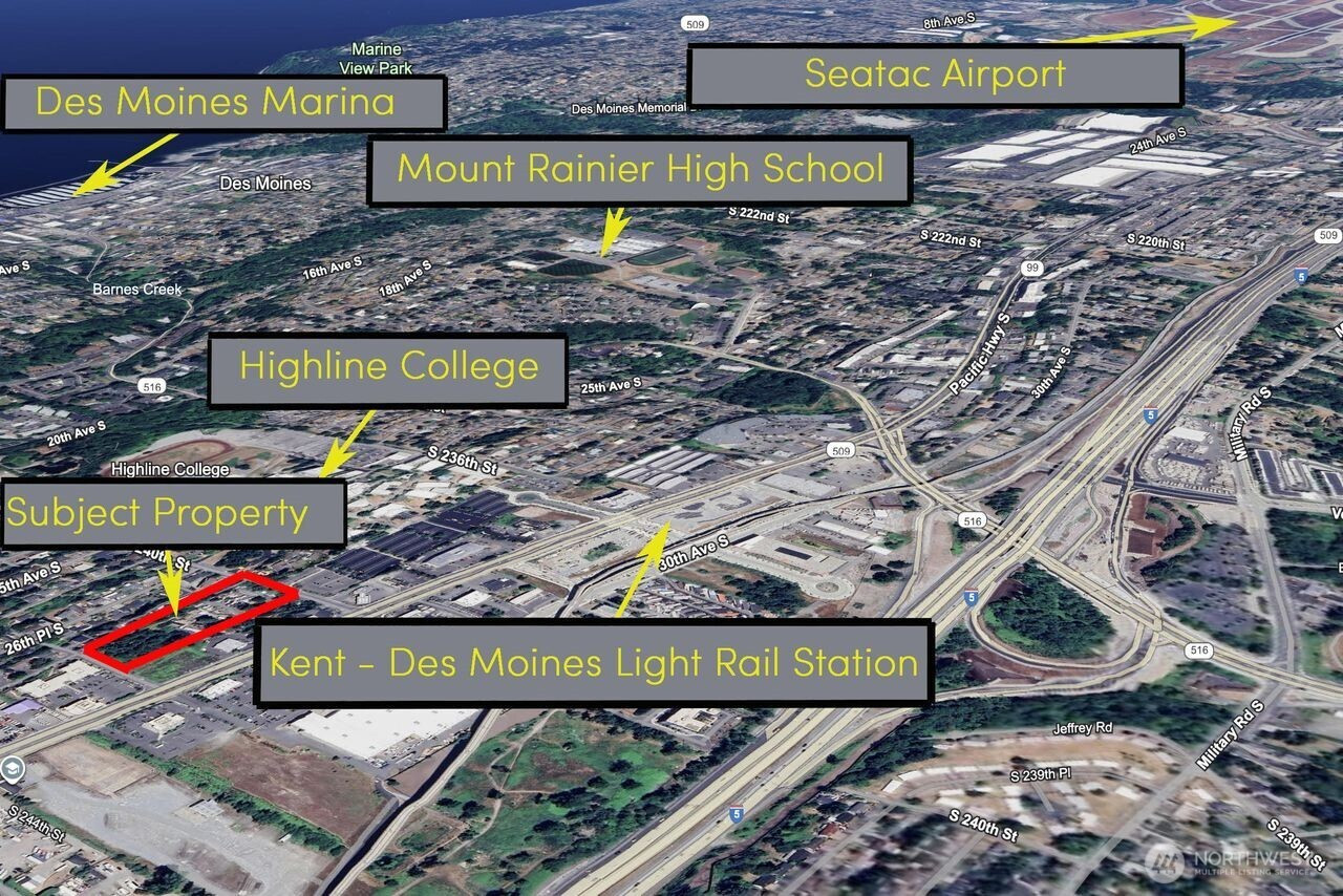 2705 240th Street, Kent, WA 98032