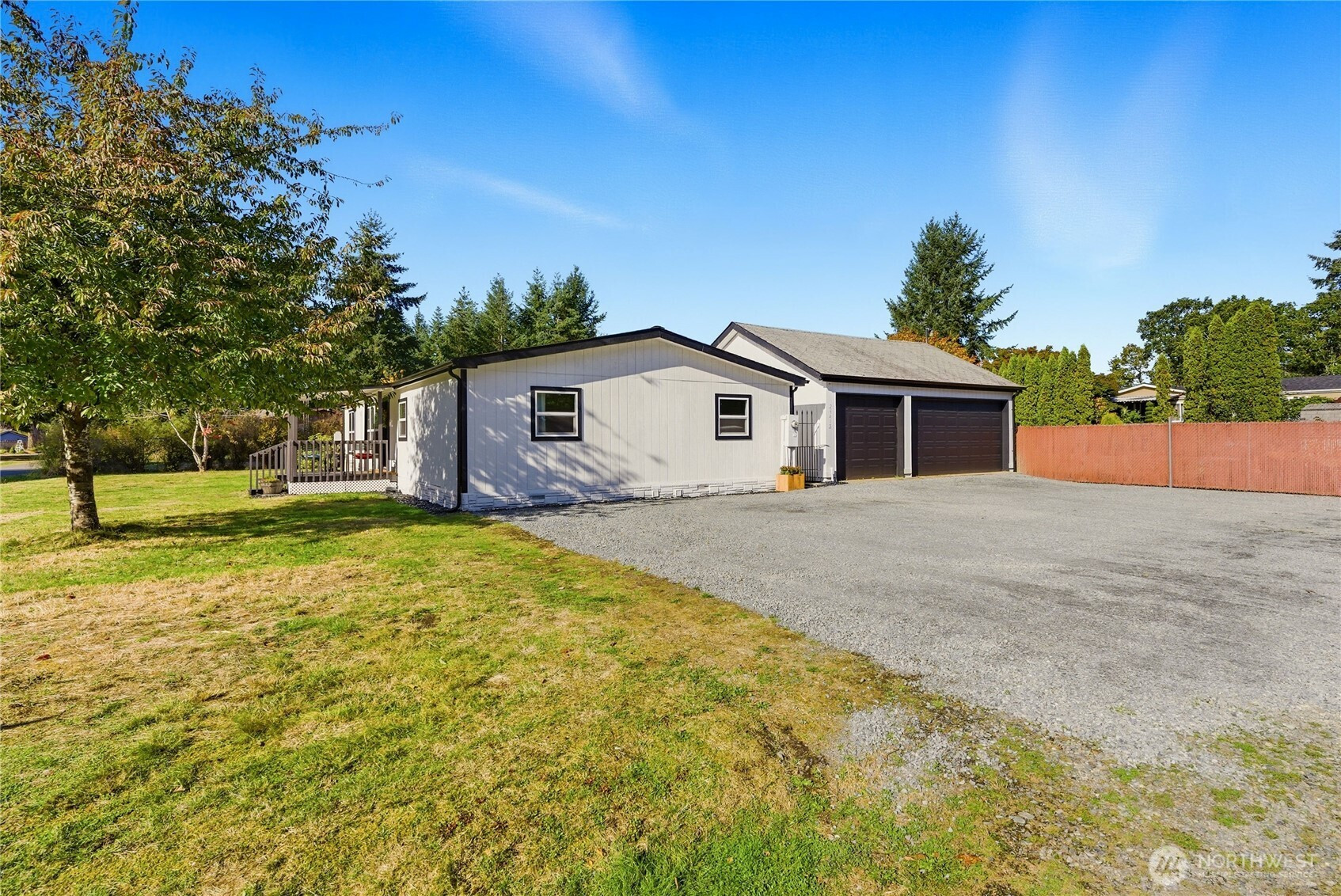 23412 36th Avenue Ct E, Spanaway, WA 98387
