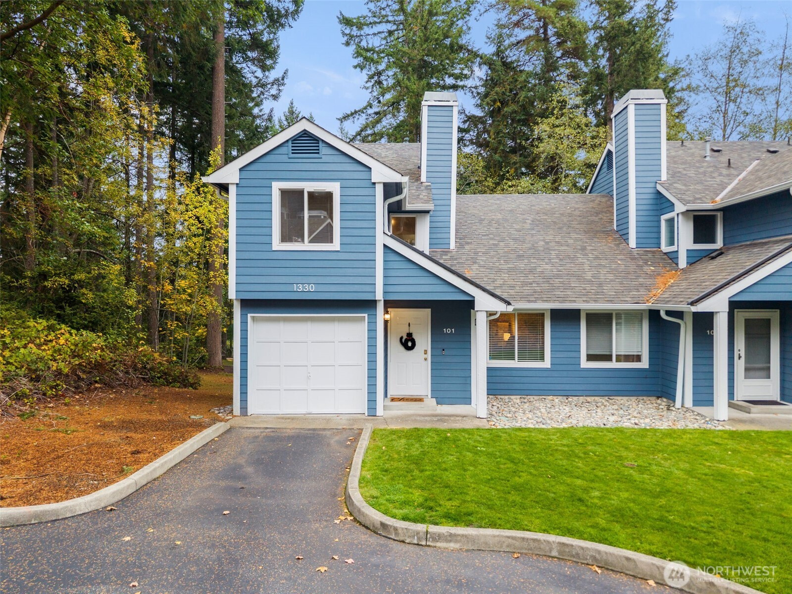 1330 NW Slate Lane, Silverdale, WA 98383