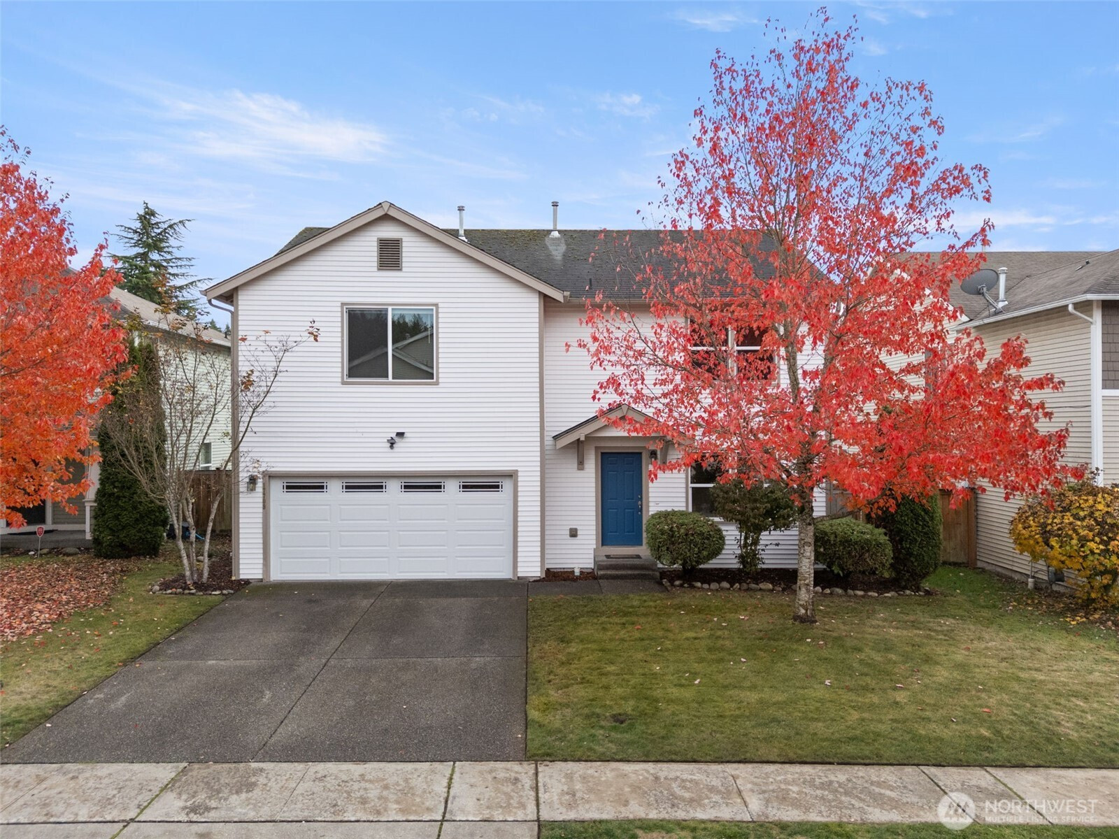 17709 Silver Creek Avenue E, Puyallup, WA 98375