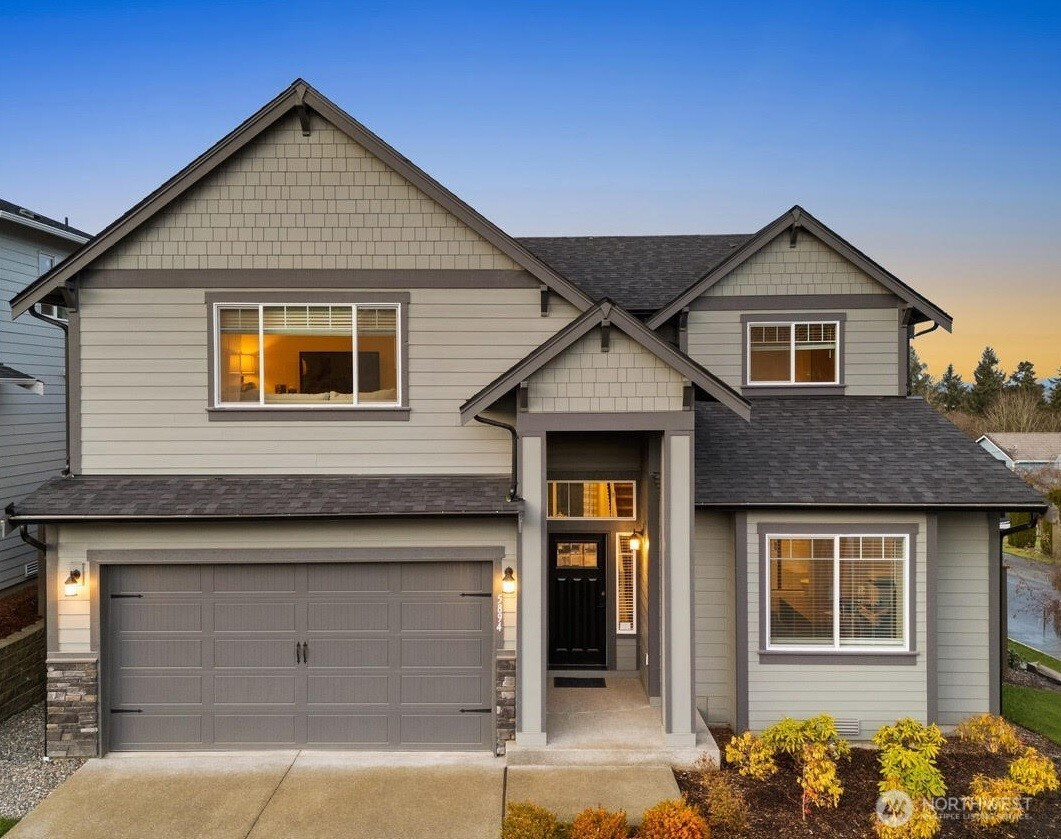 5894 S 294 Street, Auburn, WA 98001