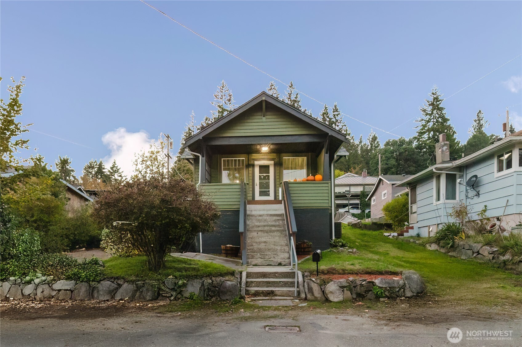 205 S Summit Ave., Bremerton, WA 98312