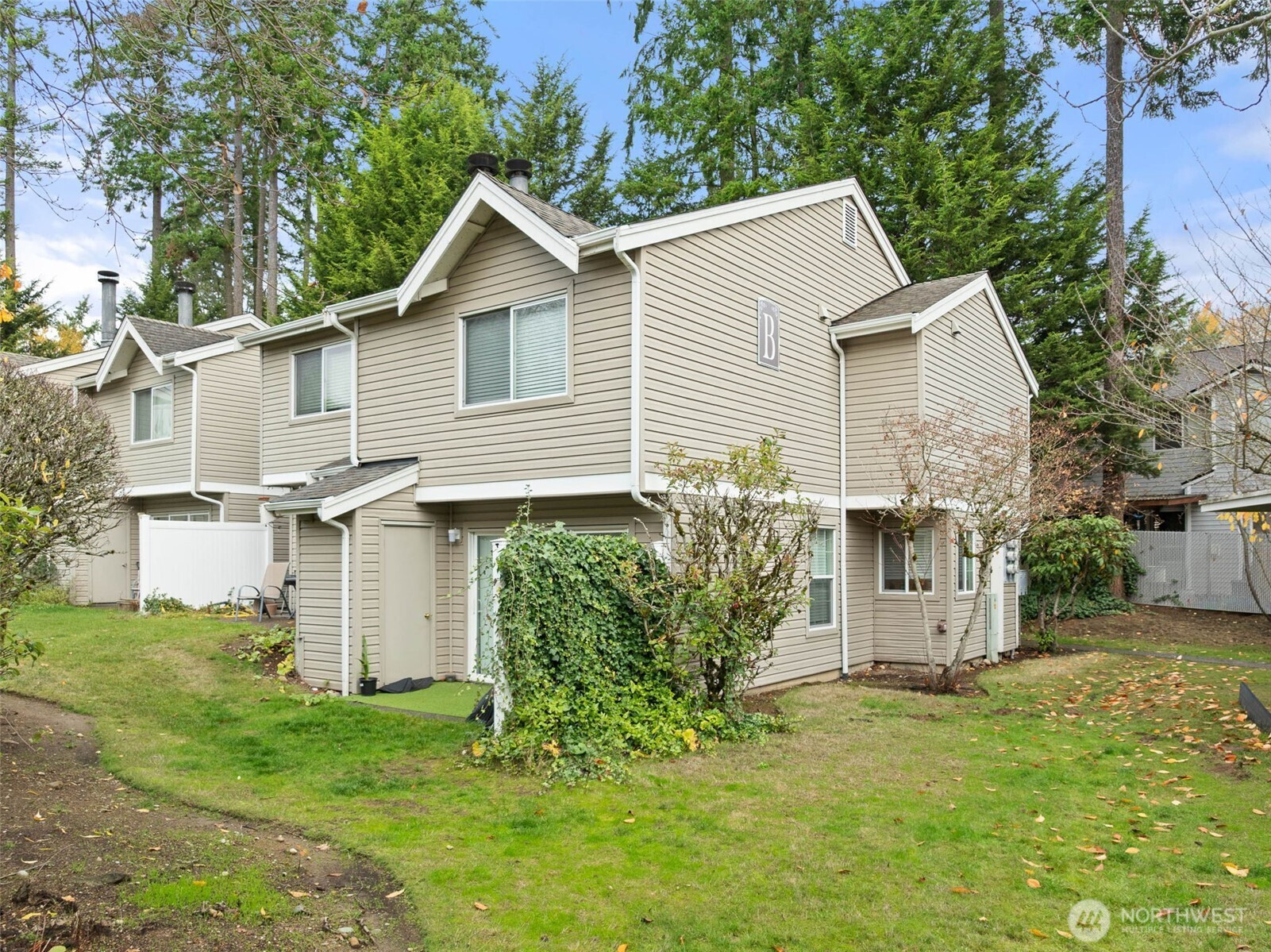 2100 S 336th Street, Federal Way, WA 98003