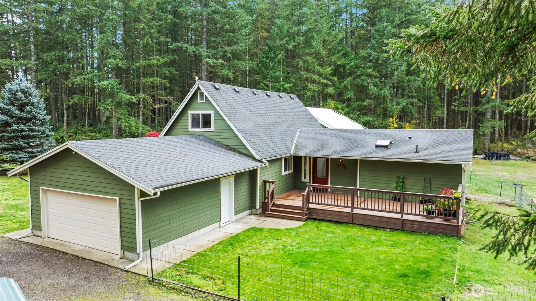 11830 William Heights Lane SW, Port Orchard, WA 98367