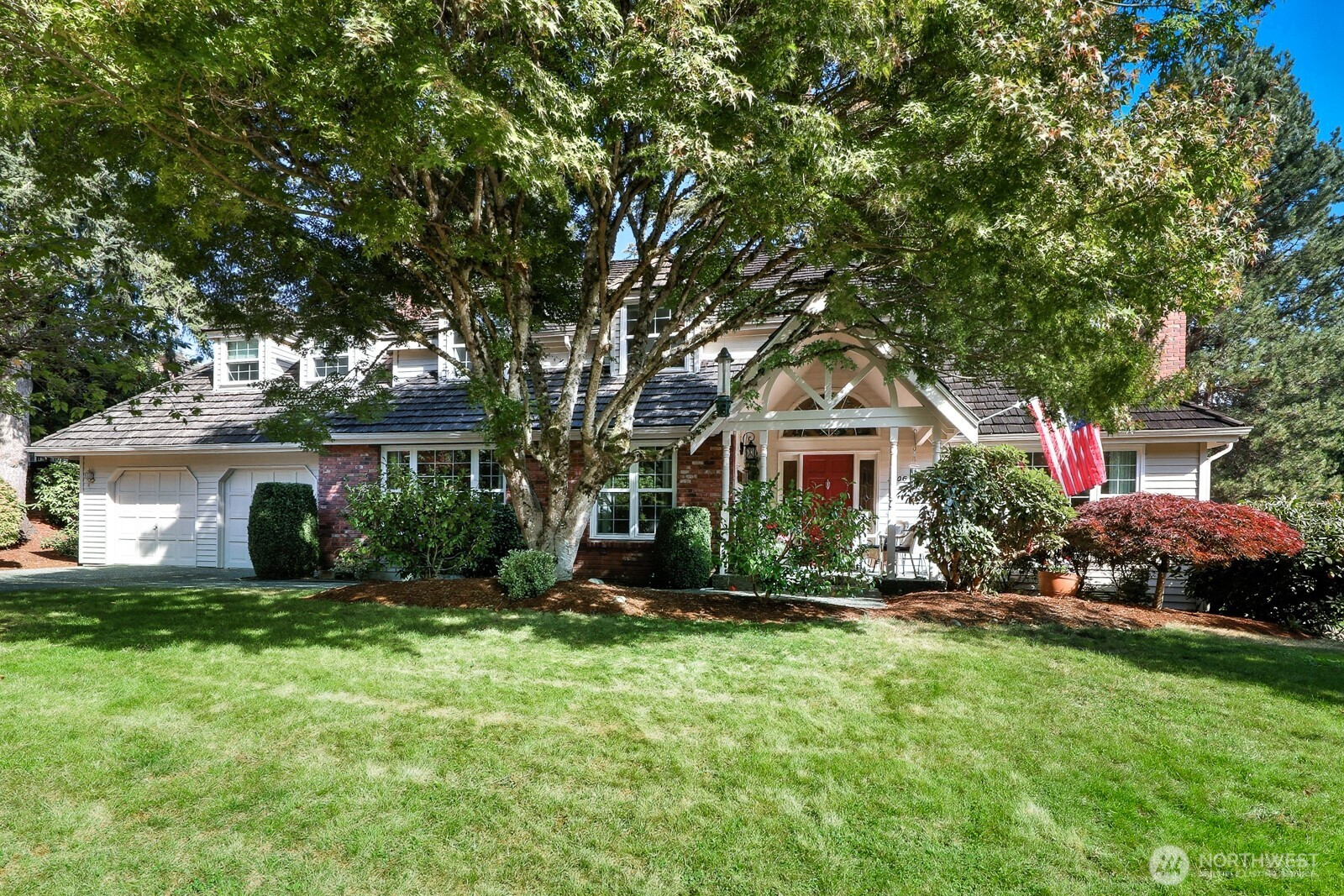 2106 222nd Place NE, Sammamish, WA 98074