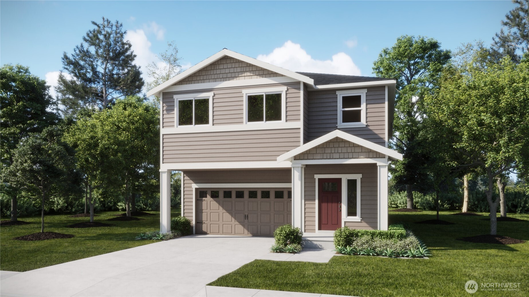 32403 Myrtle Avenue SE, Black Diamond, WA 98010