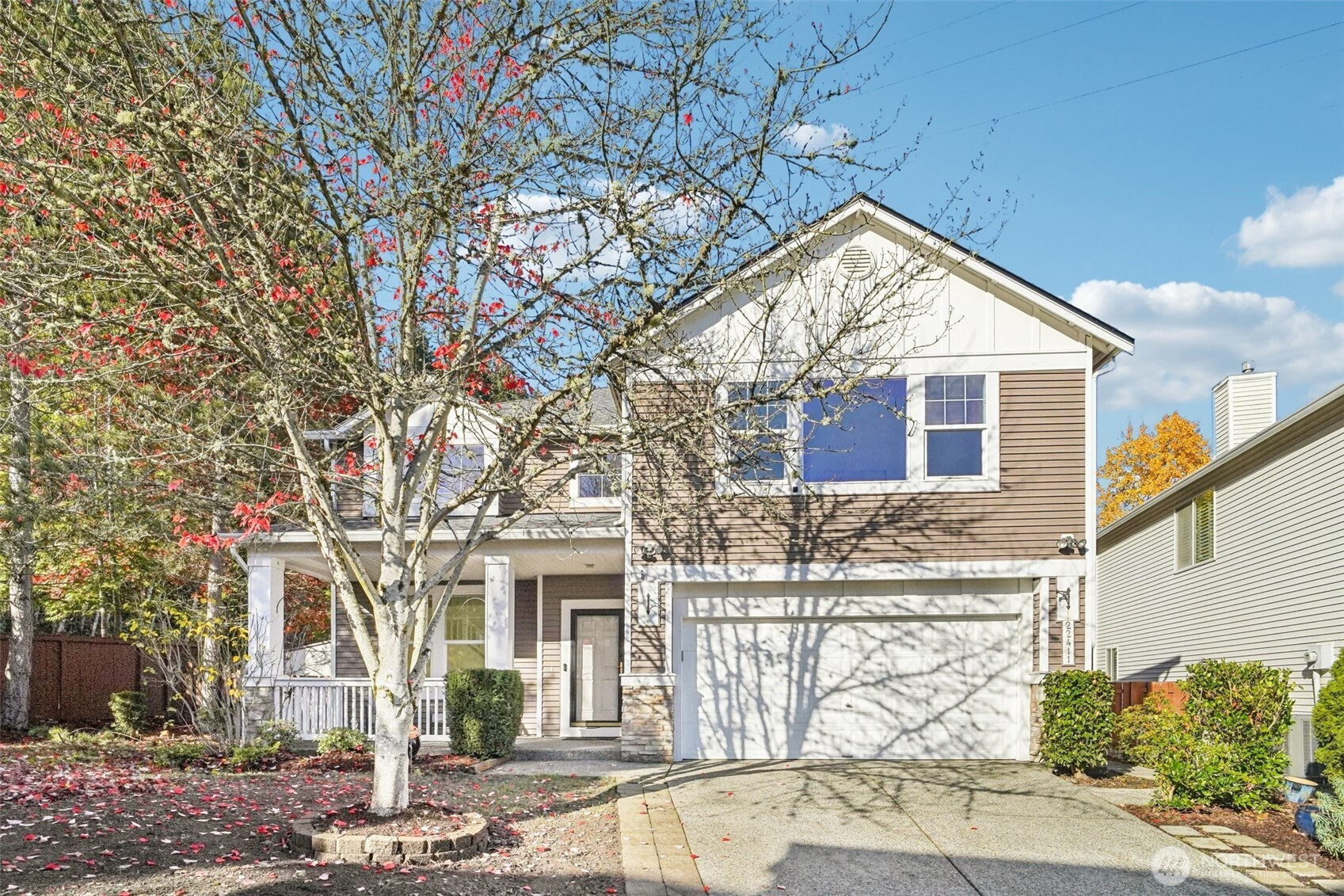 22411 41st Avenue S, Kent, WA 98032