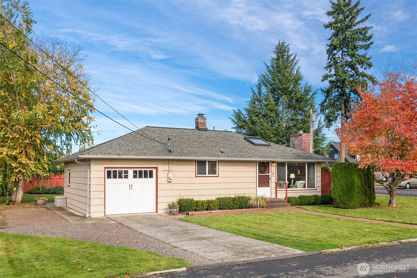 31740 W Commercial Street, Carnation, WA 98014