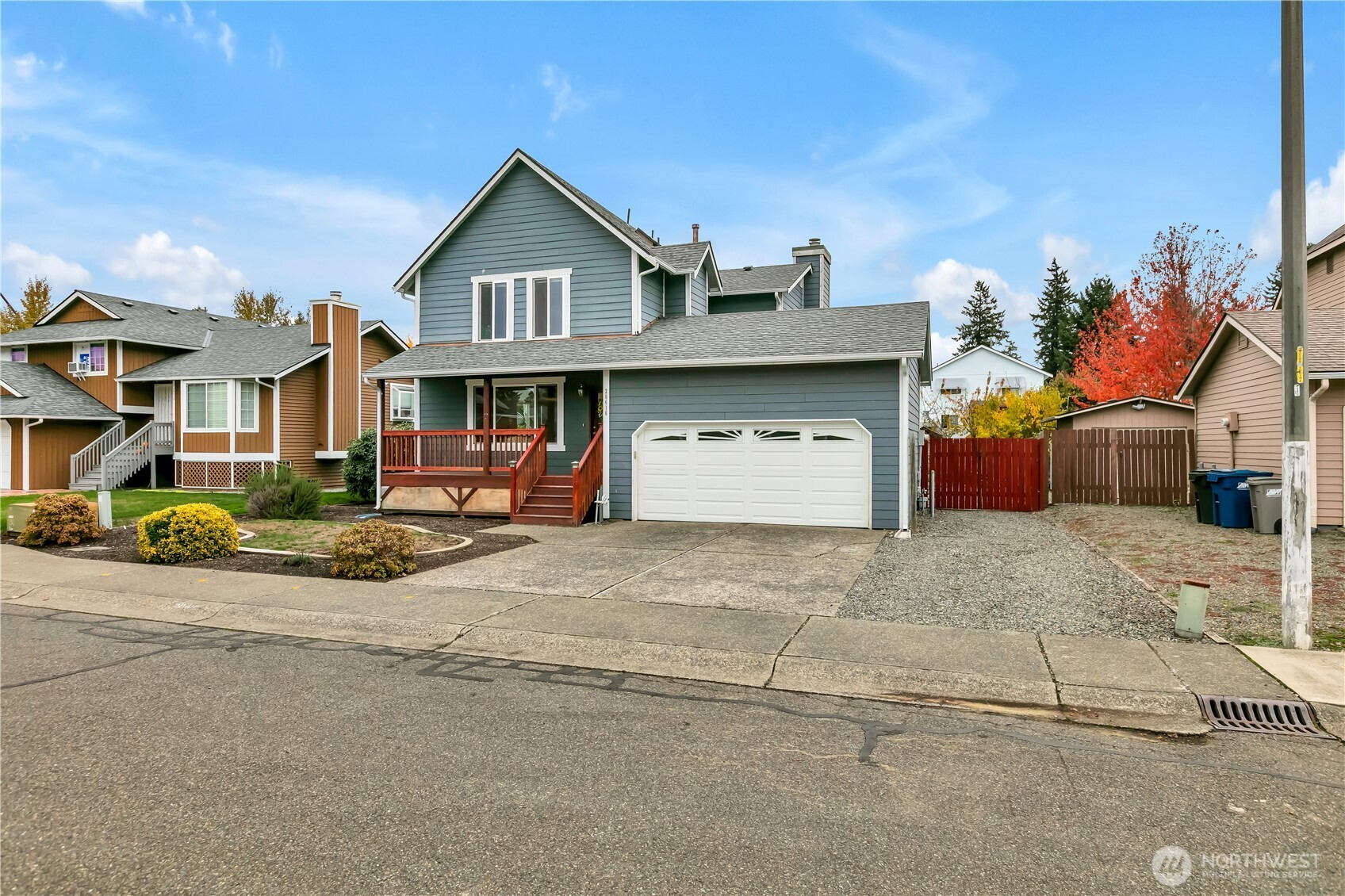 20416 104th Avenue SE, Kent, WA 98031