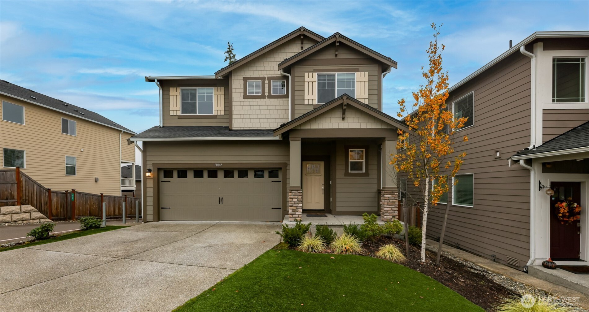 1002 121st Avenue SE, Lake Stevens, WA 98258