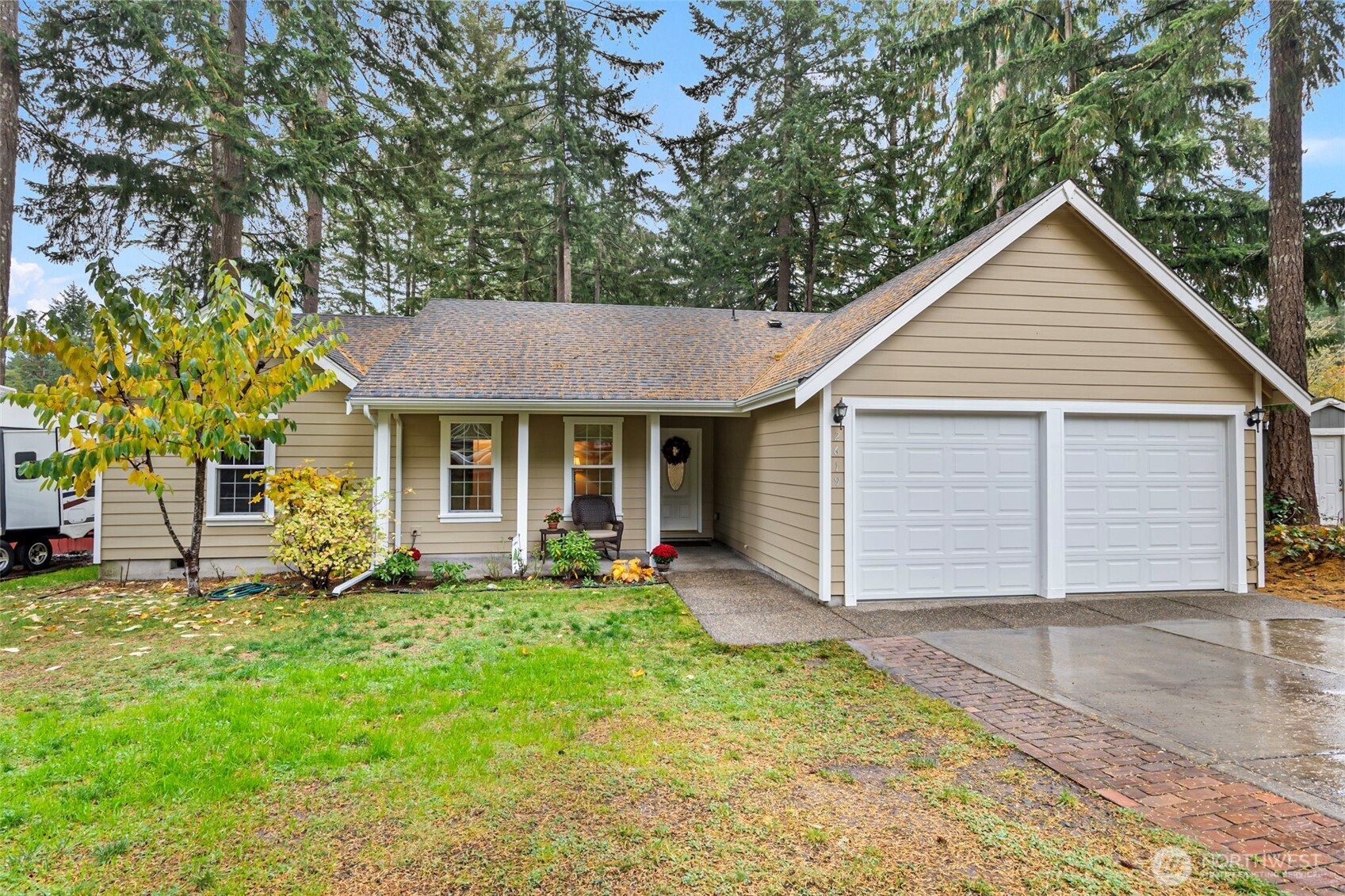 2619 194th Avenue SW, Lakebay, WA 98349