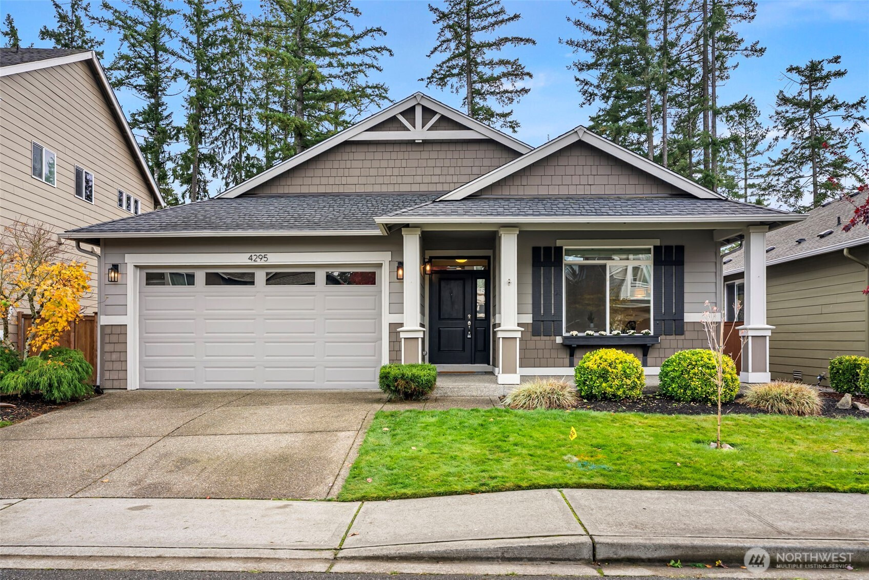 4295 Chatterton Avenue SW, Port Orchard, WA 98367