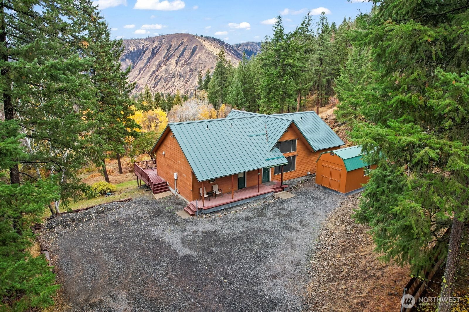 138 Flying H Loop, Naches, WA 98937