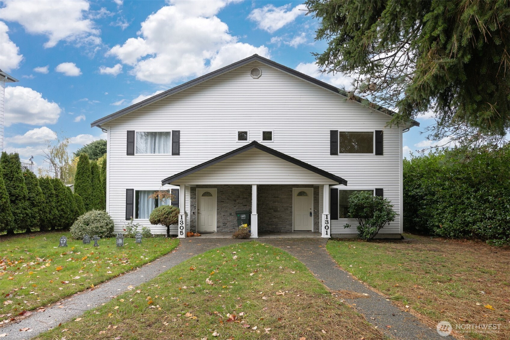 1301 Mitchell Avenue, Blaine, WA 98230