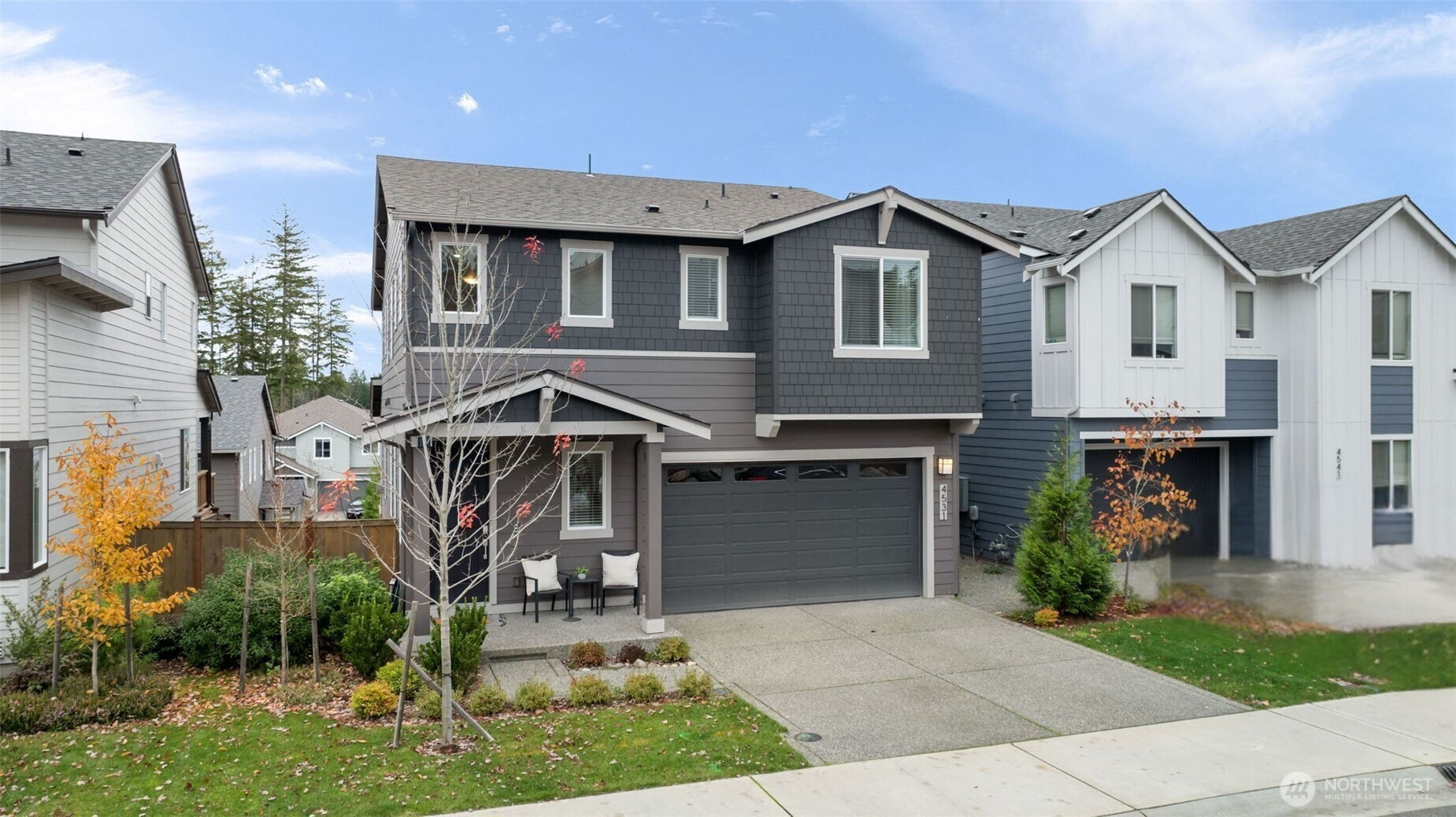 4531 Currant Lane SW, Port Orchard, WA 98367