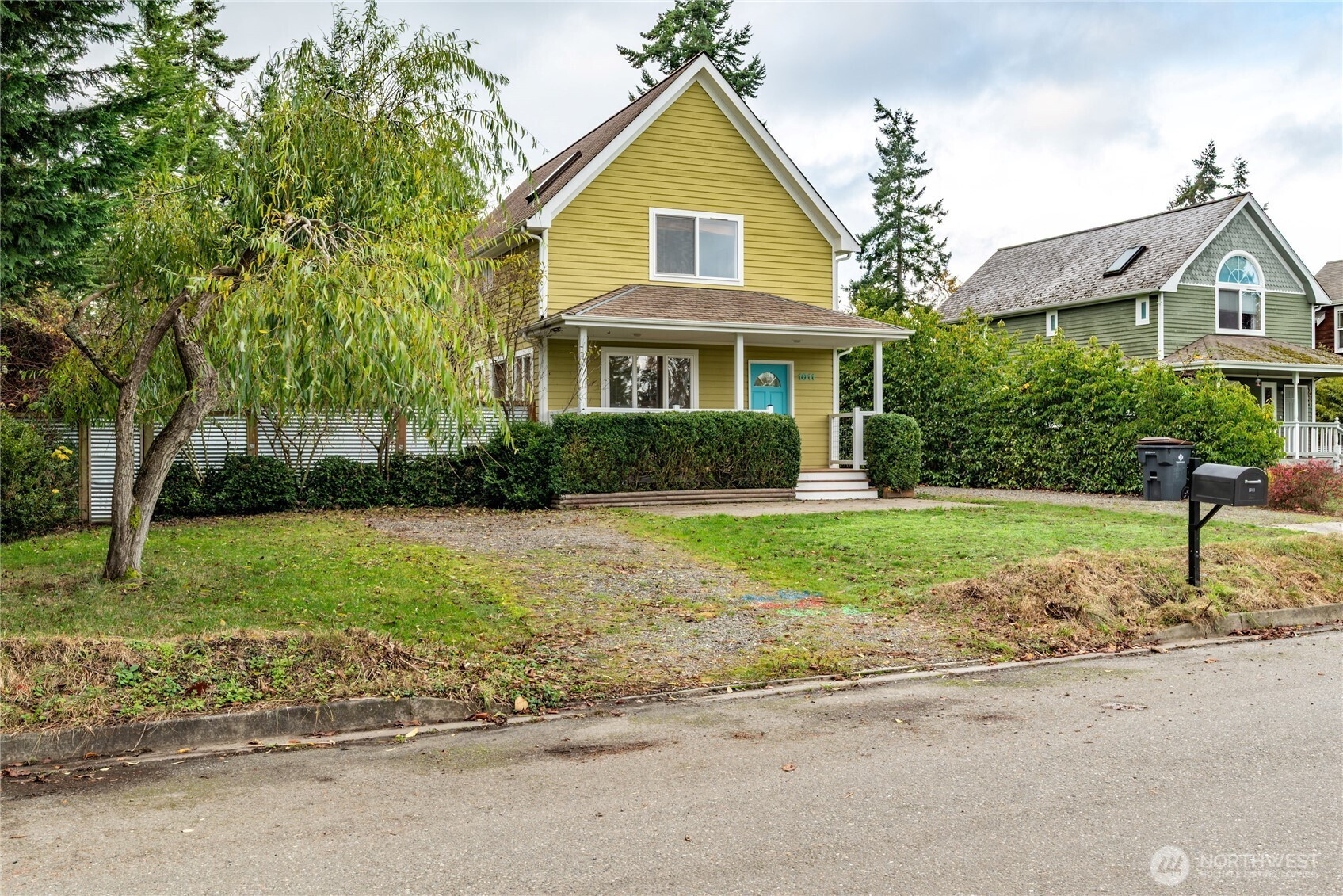 1011 Thomas Street, Port Townsend, WA 98368