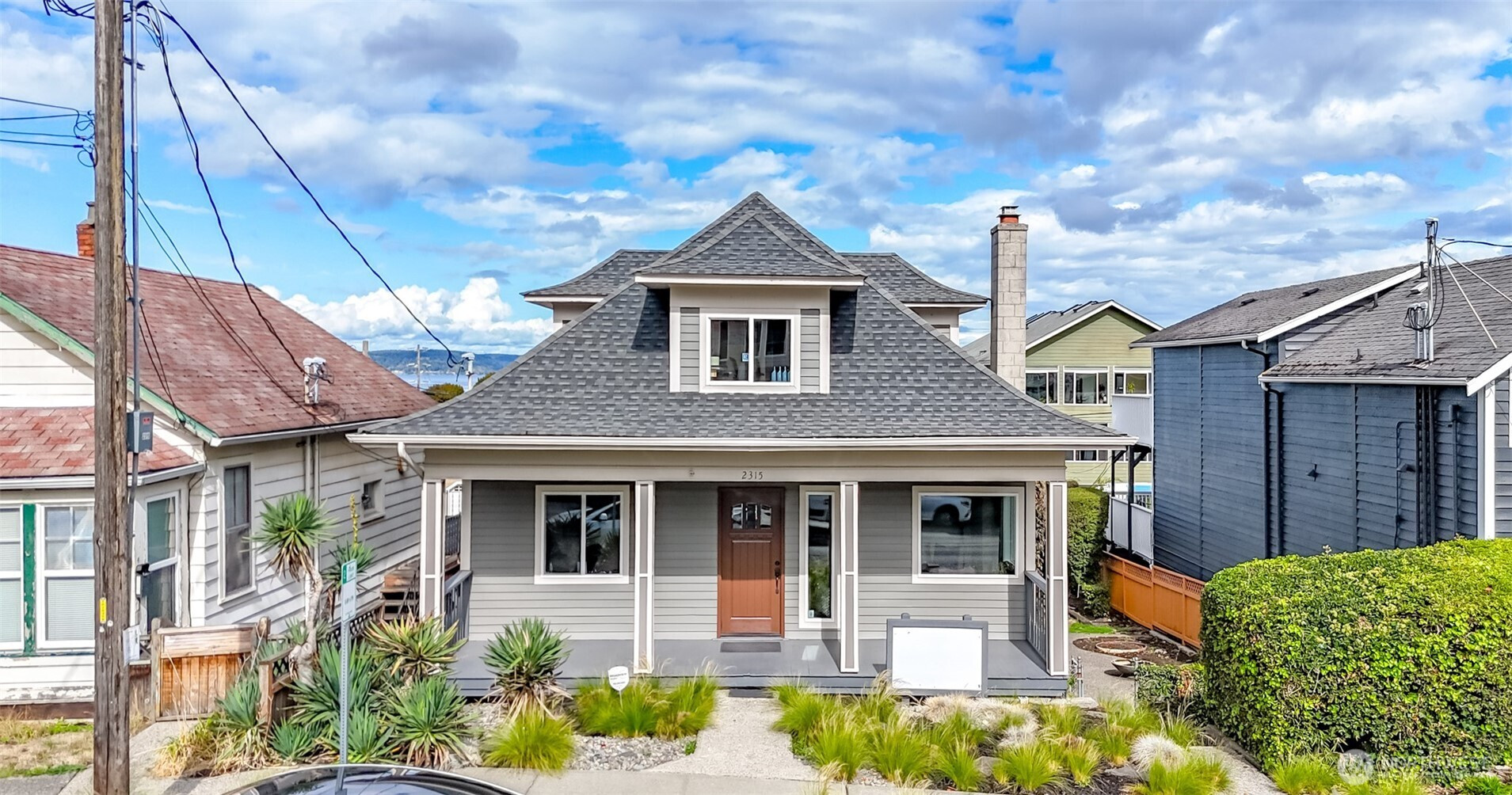 2315 N 30th Street, Tacoma, WA 98403