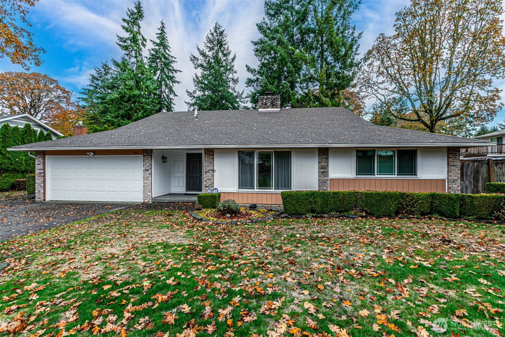 9421 Zircon Drive SW, Lakewood, WA 98498