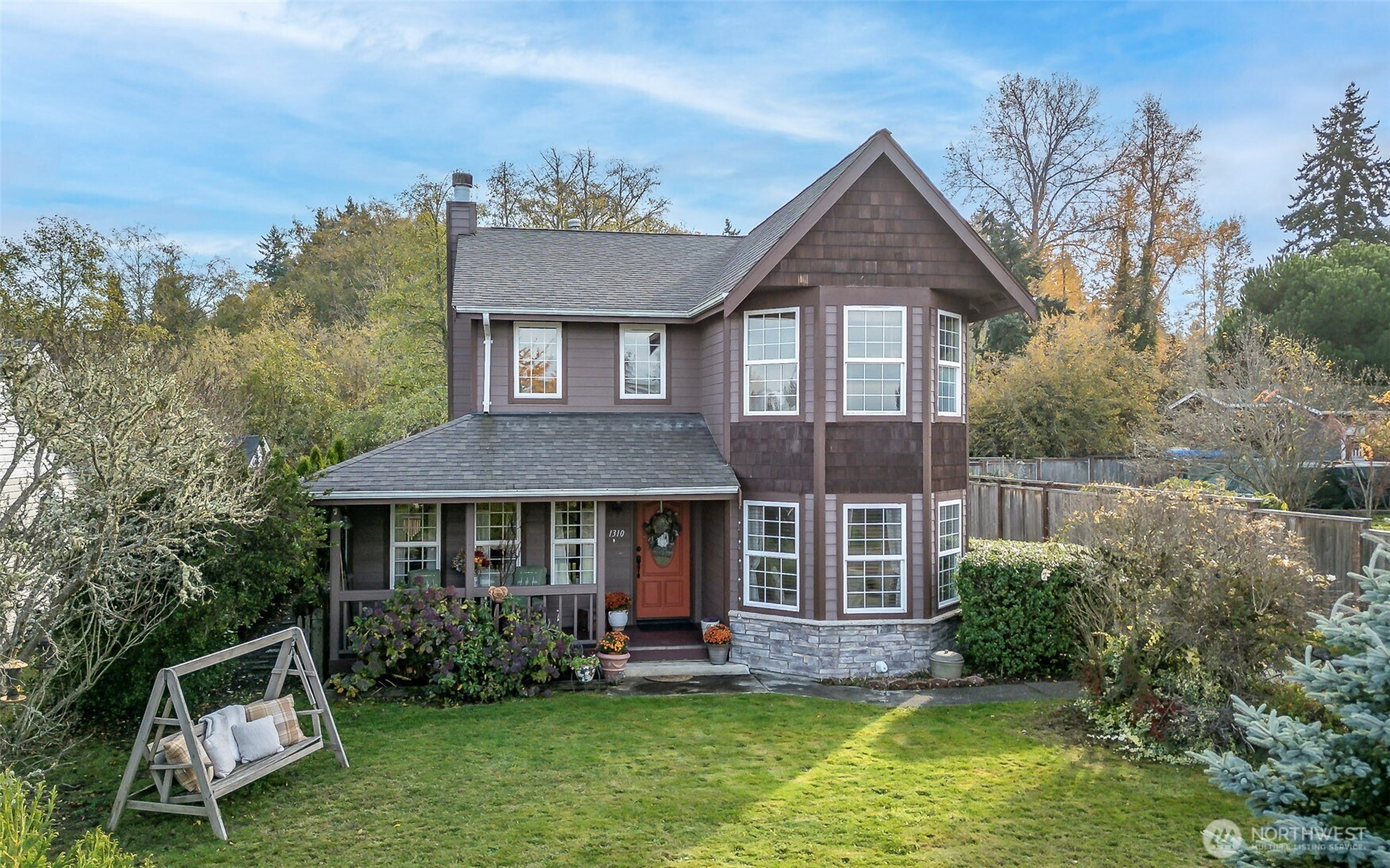 1310 Sequalish Street, Steilacoom, WA 98388