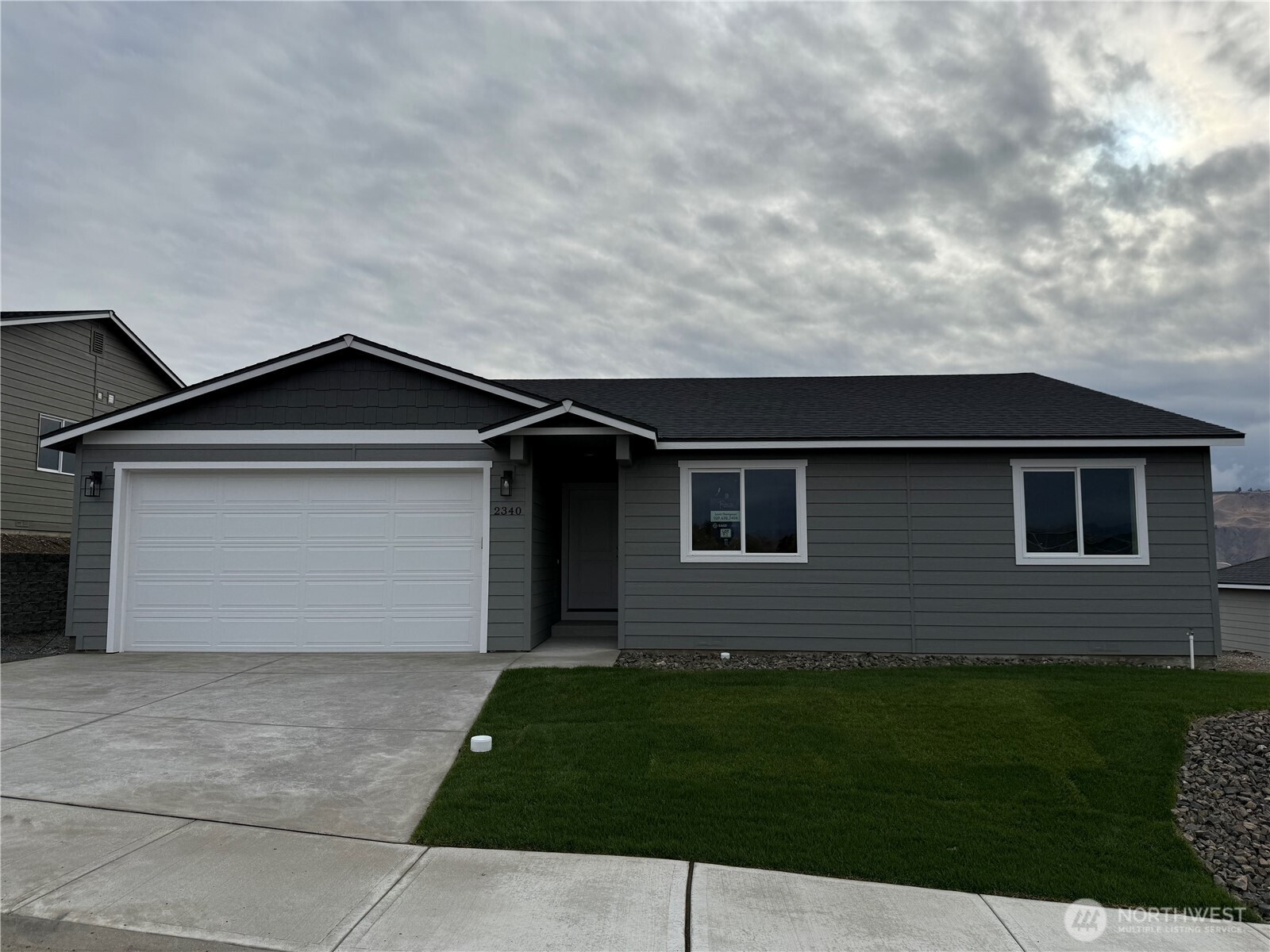 2340 2nd Street SE, East Wenatchee, WA 98802