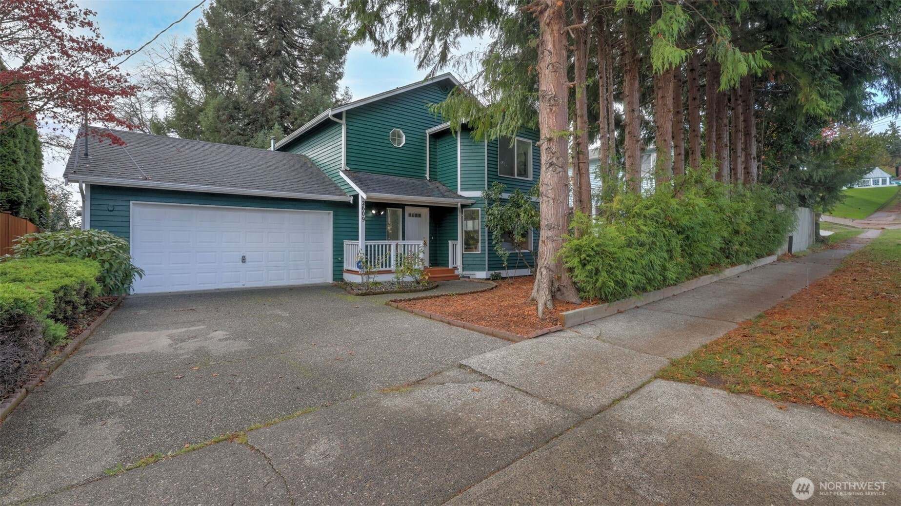 2609 SW Holden Street, Seattle, WA 98126