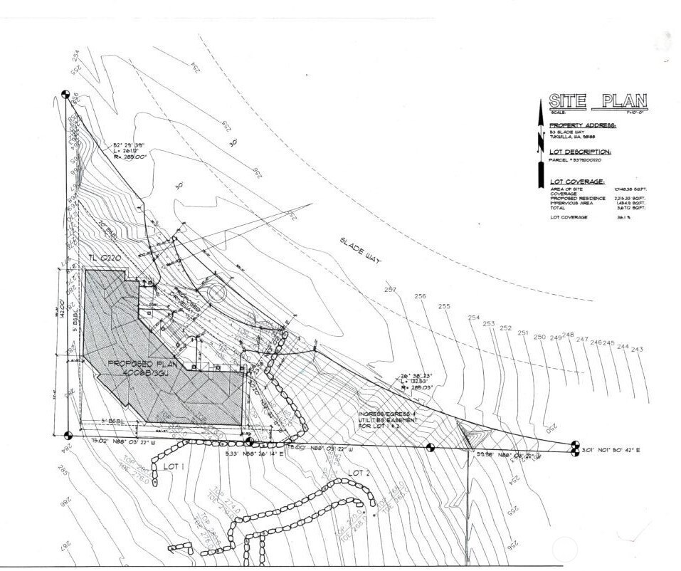 5311 Slade Way, Tukwila, WA 98168