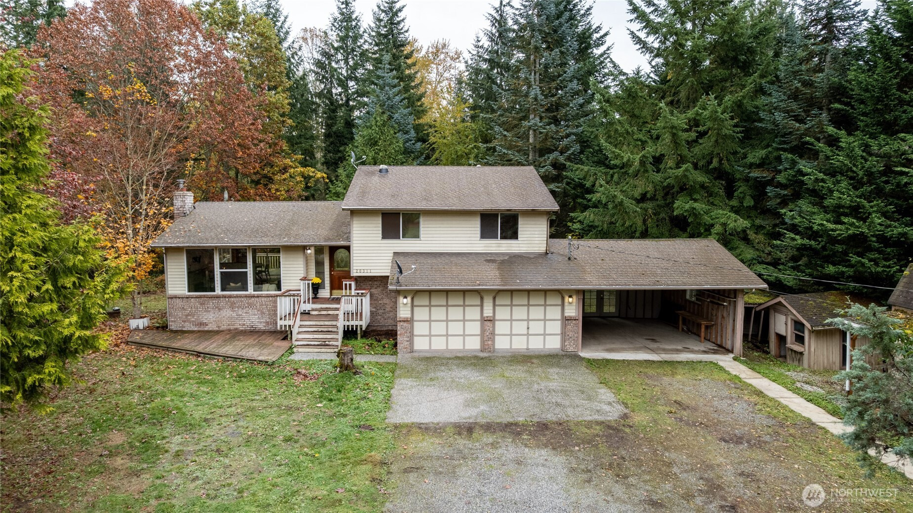 20311 6th Avenue NW, Arlington, WA 98223