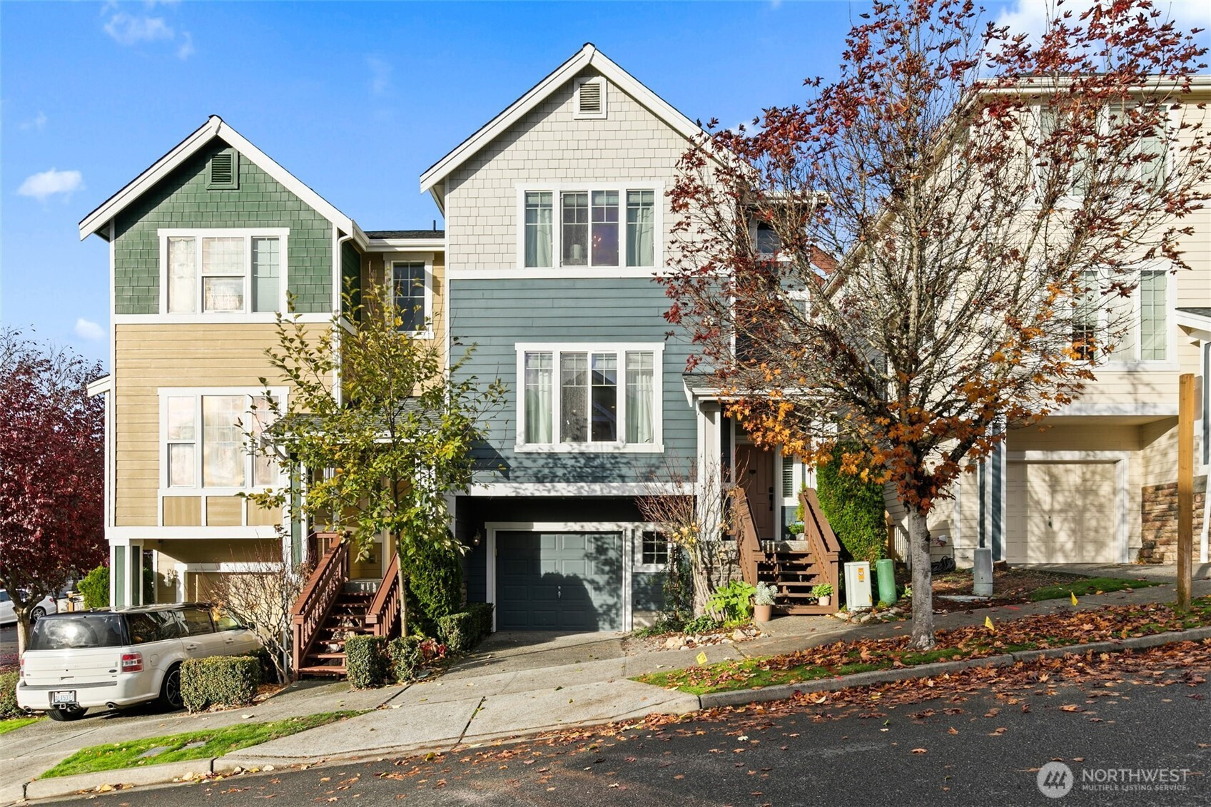 137 Maple Street, Tacoma, WA 98466