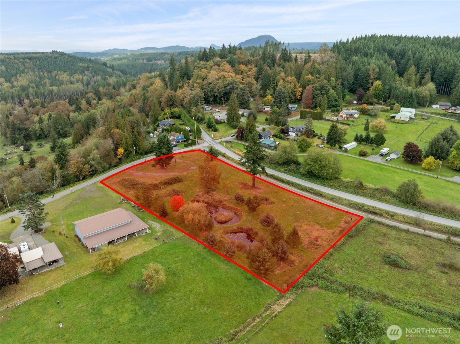 2024089058 SE 53rd Street, Snoqualmie, WA 98065