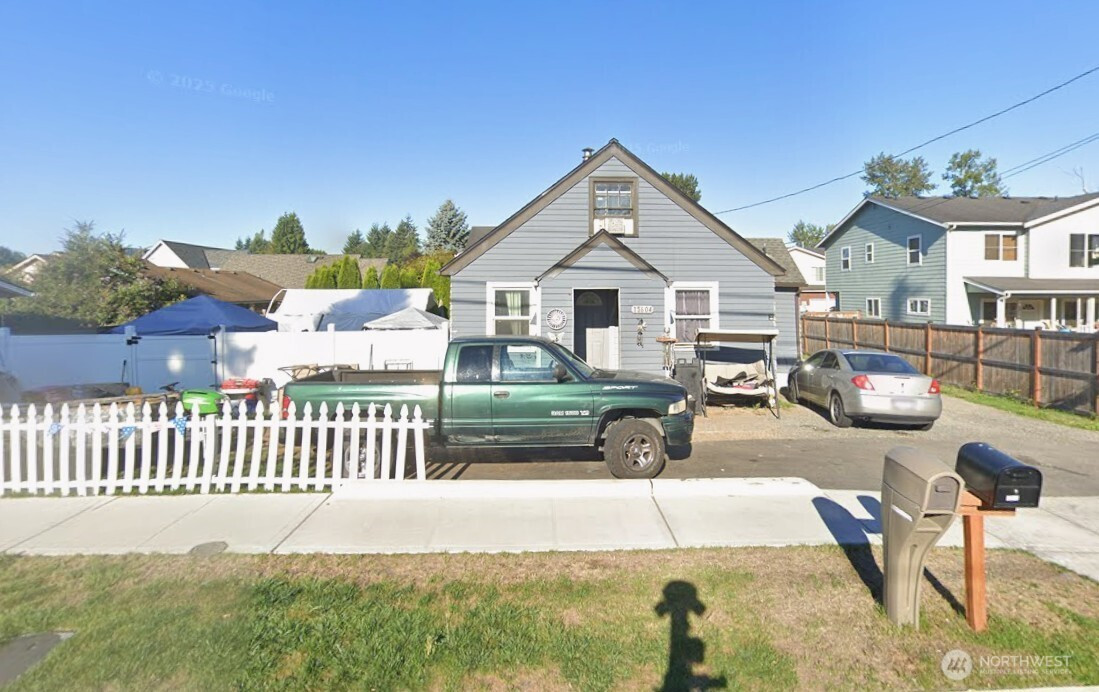 15604 E 179th Avenue SE, Monroe, WA 98272