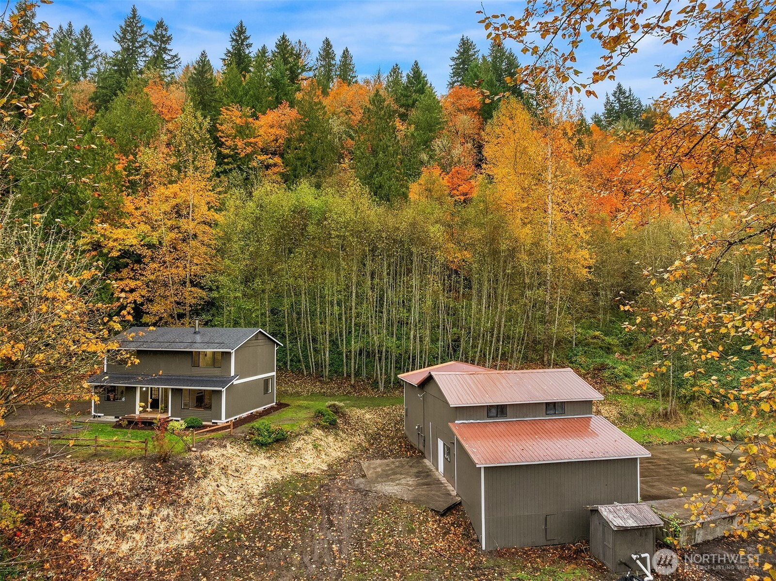 10304 296th Avenue NE, Carnation, WA 98014